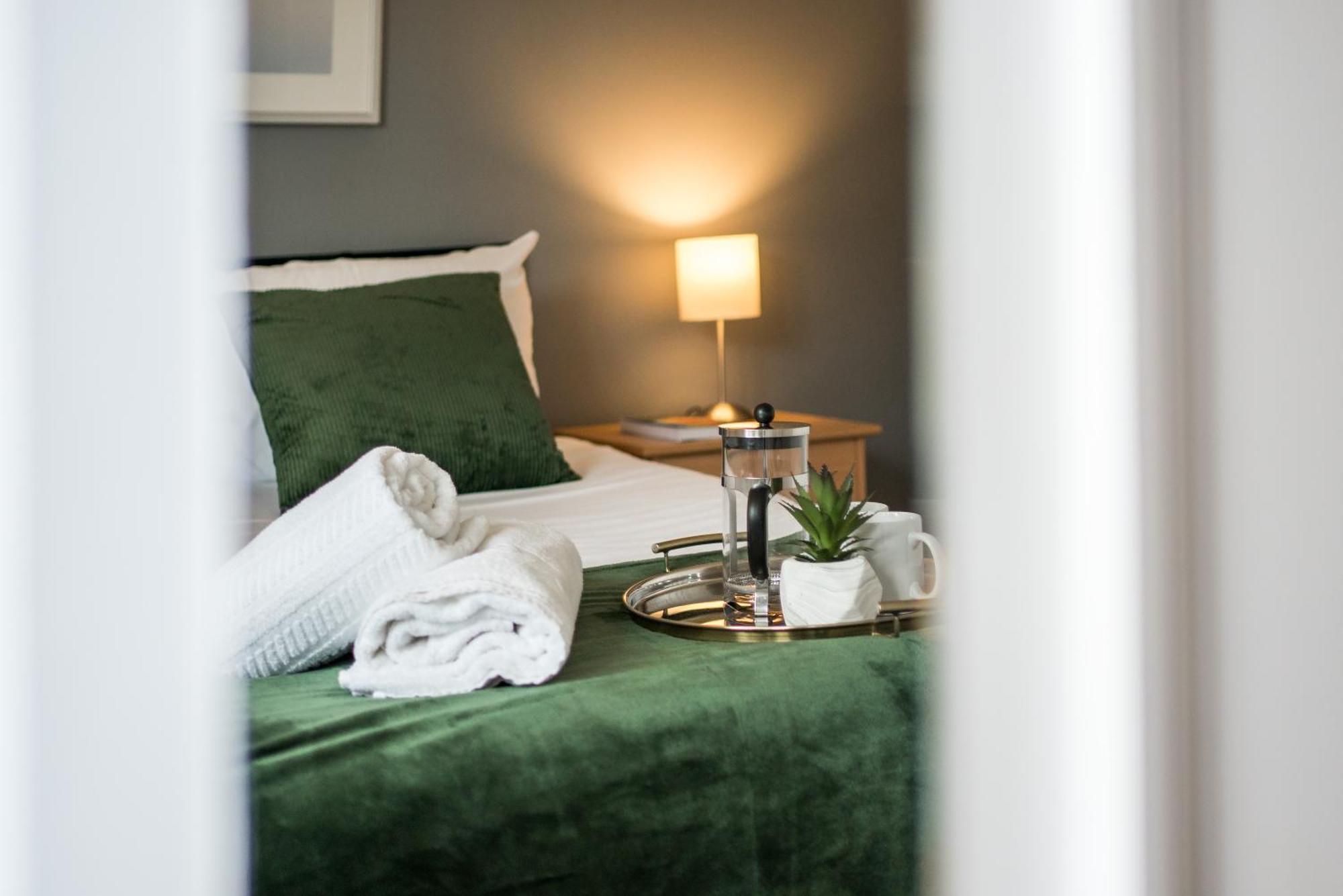 Appartement Work Friendly Flat London Bridge Near Guys Hospital And Borough Market Londen