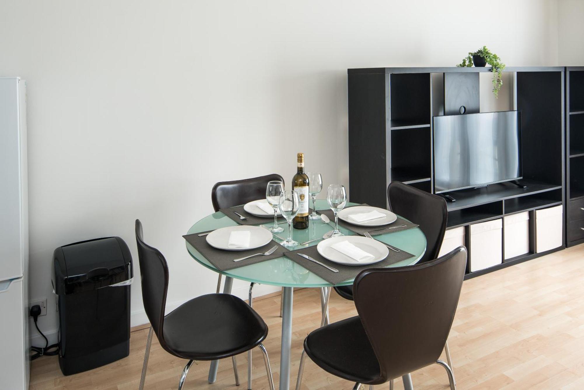Work Friendly Flat London Bridge Near Guys Hospital And Borough Market * Londen