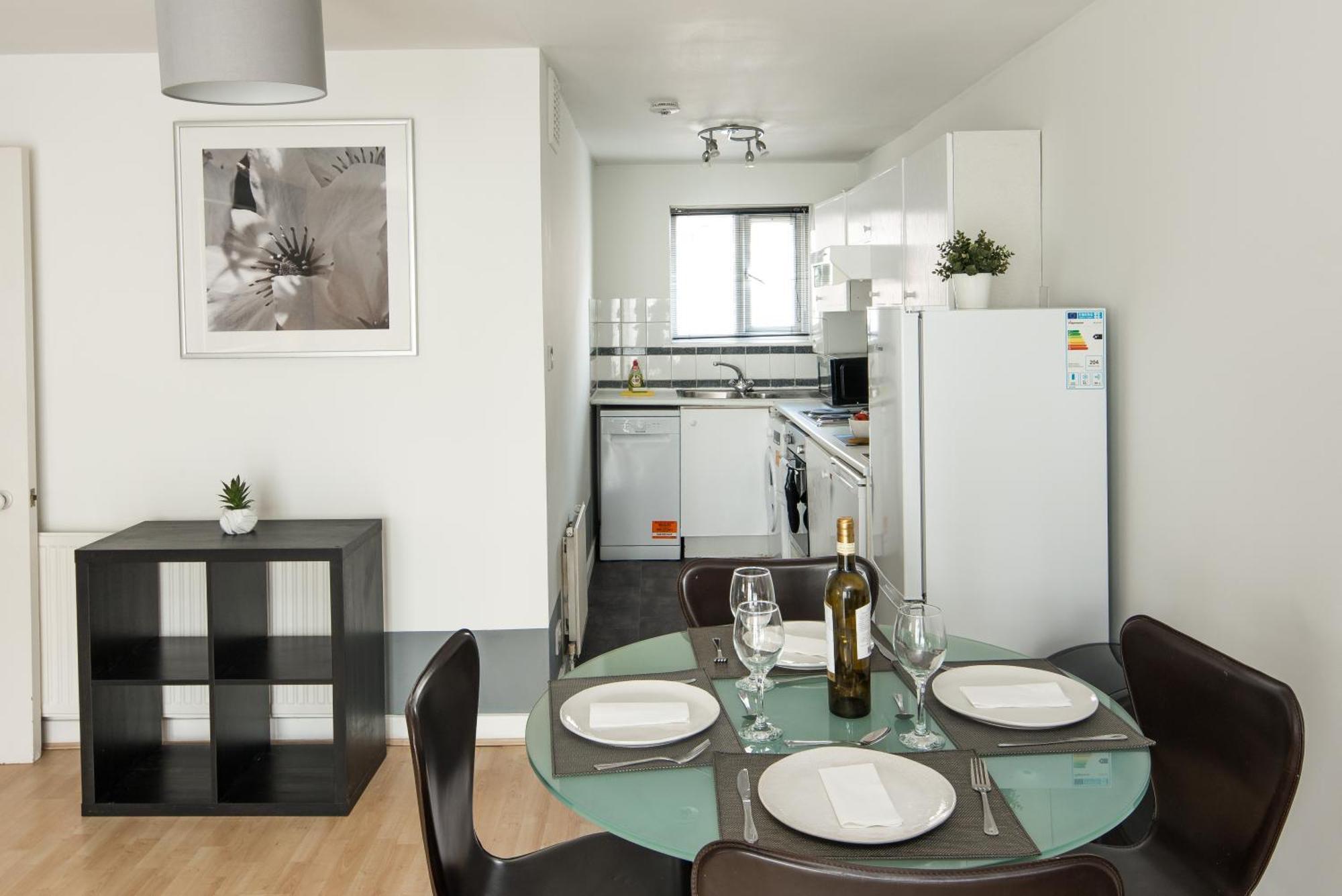 Work Friendly Flat London Bridge Near Guys Hospital And Borough Market Londen