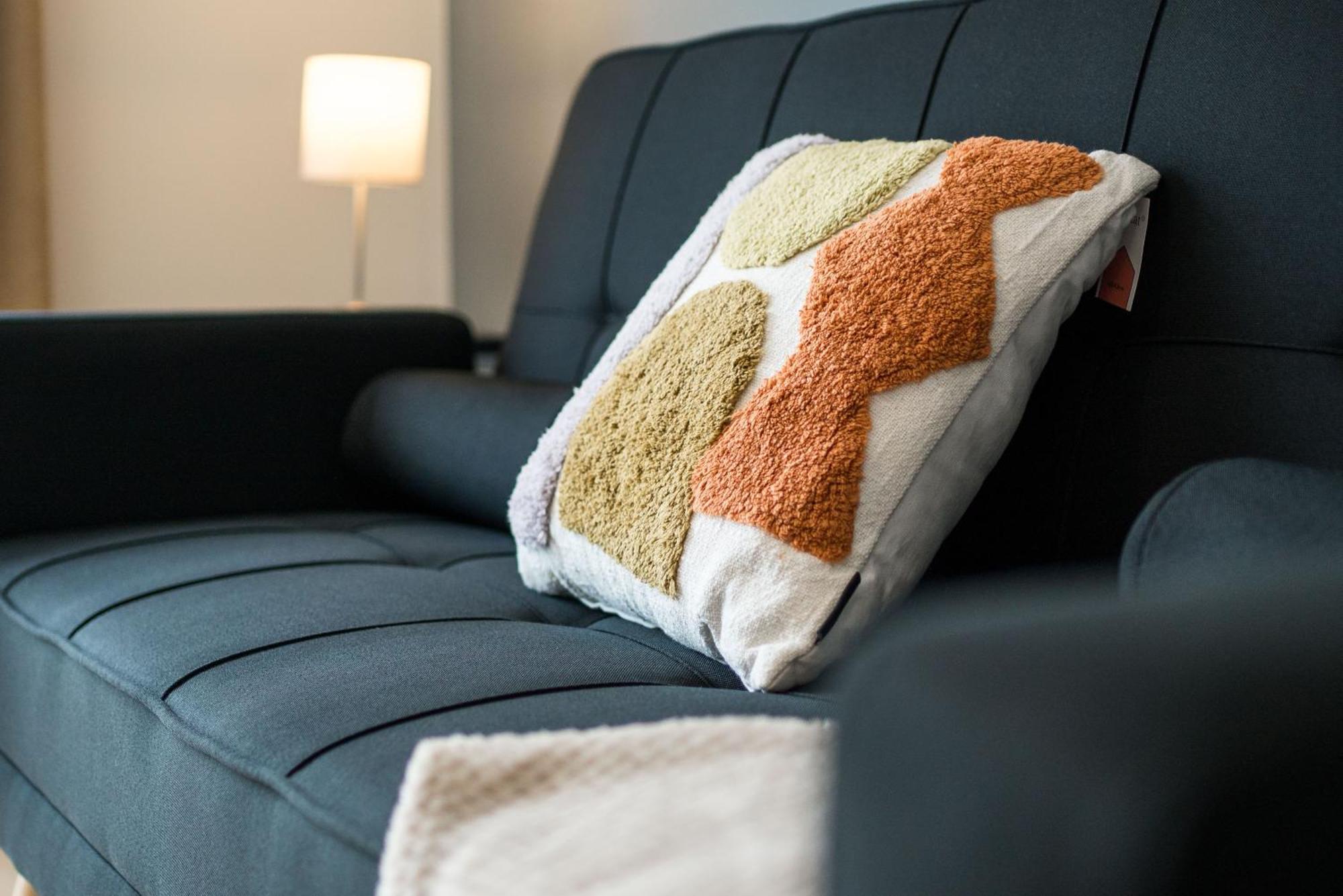 Appartement Work Friendly Flat London Bridge Near Guys Hospital And Borough Market Londen