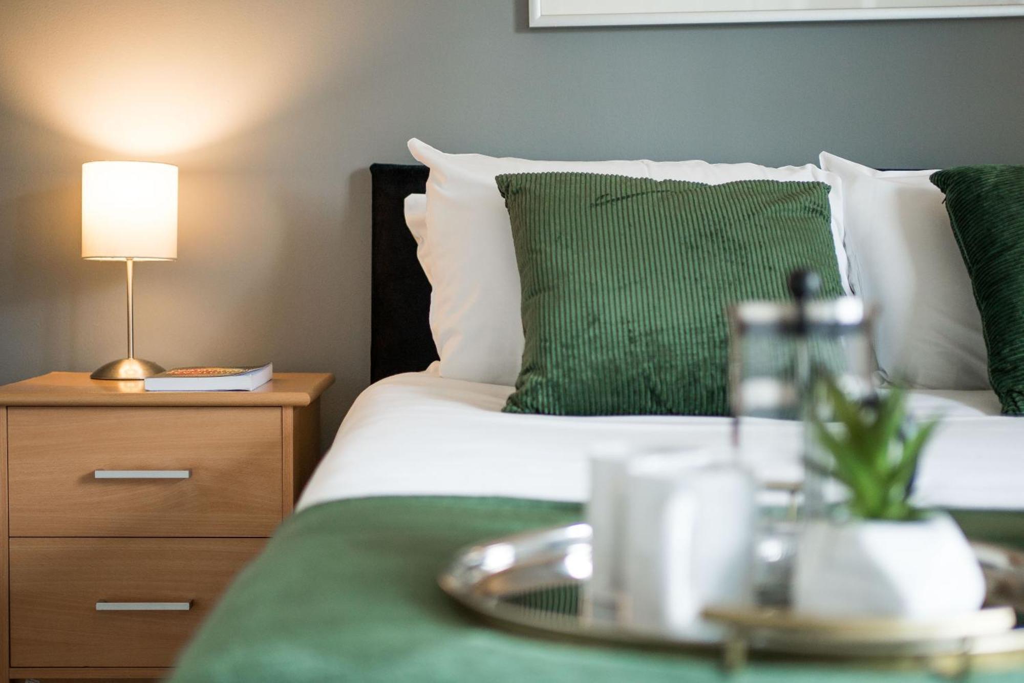 Work Friendly Flat London Bridge Near Guys Hospital And Borough Market Appartement Londen