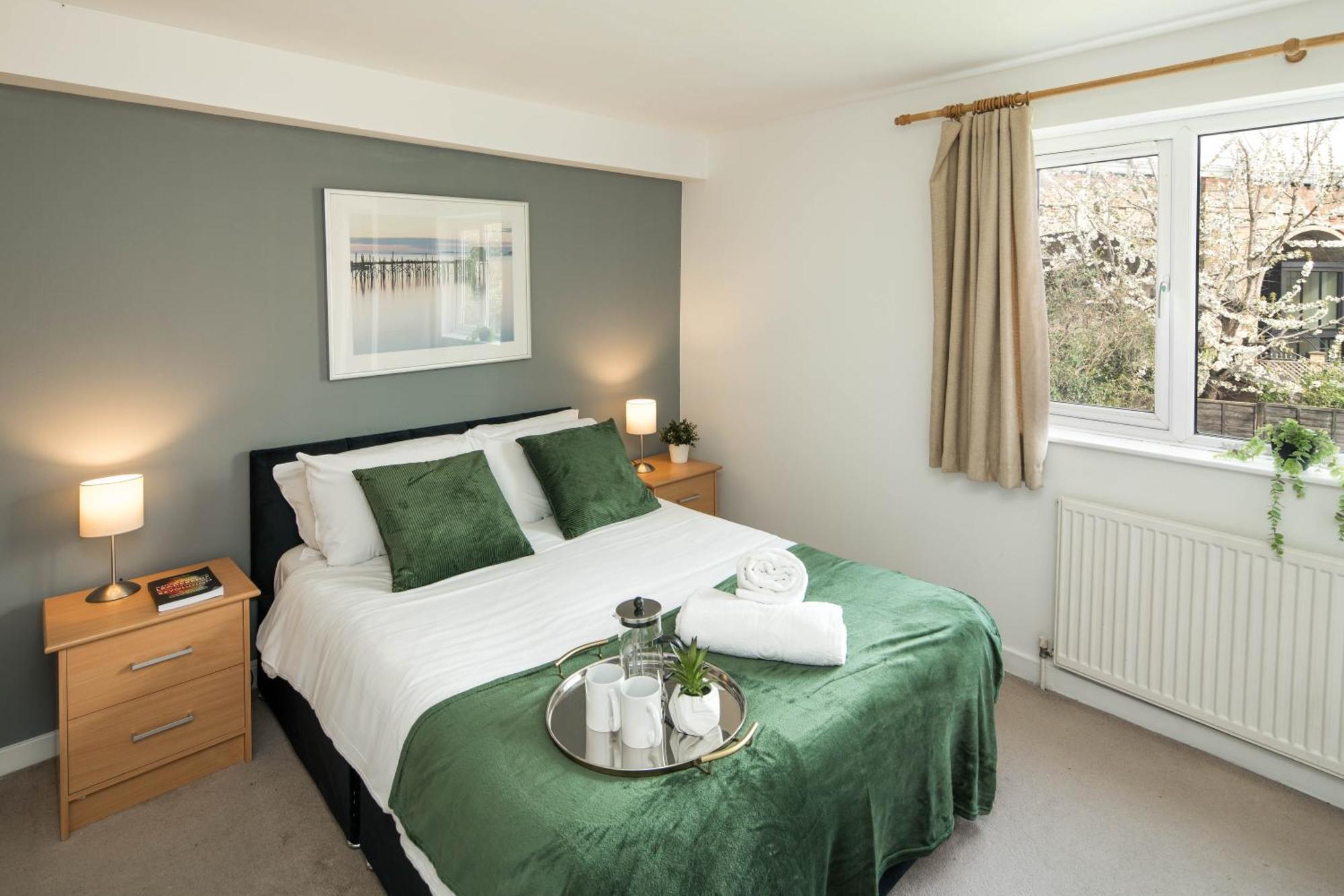 Work Friendly Flat London Bridge Near Guys Hospital And Borough Market *