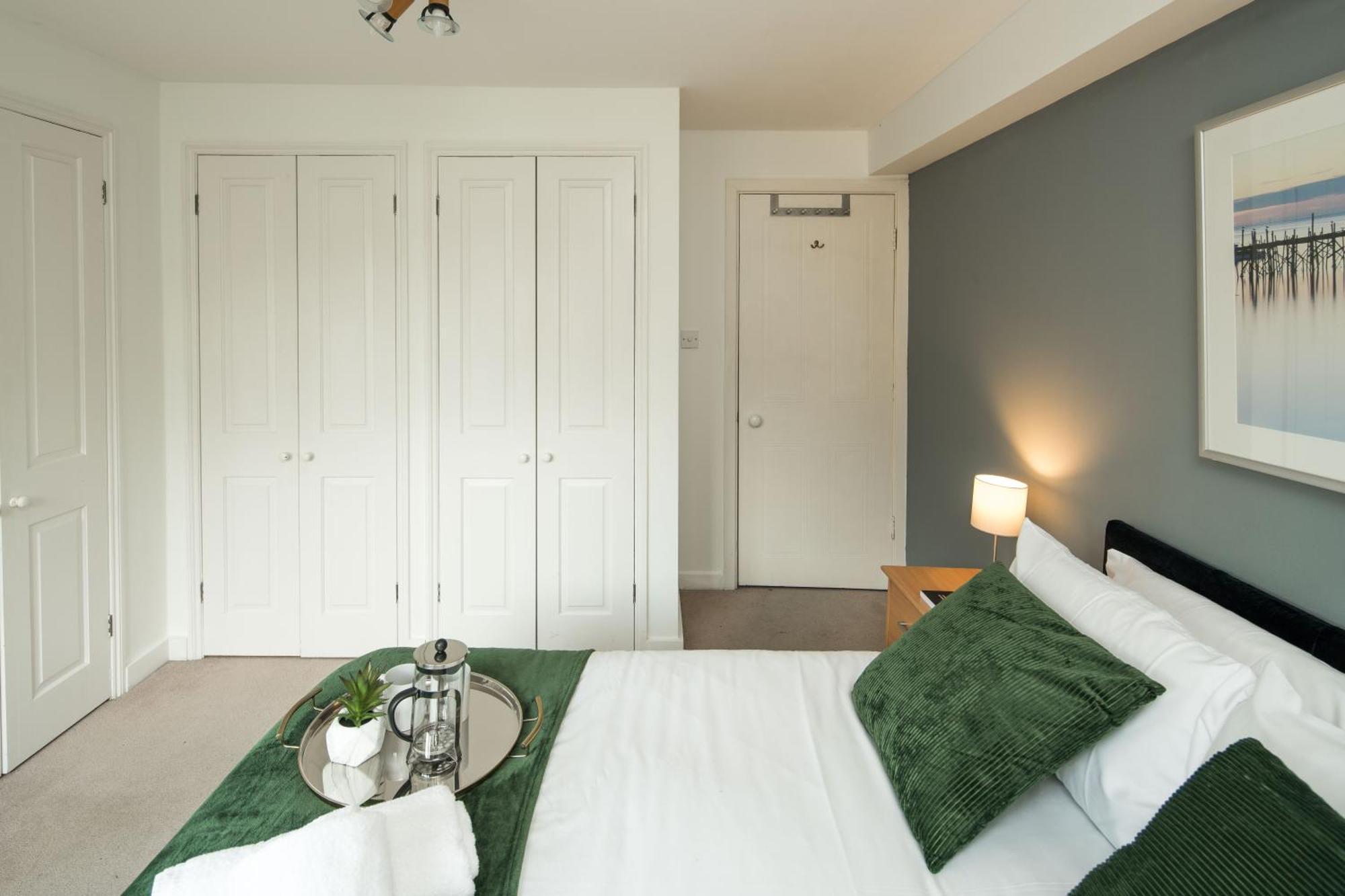 Work Friendly Flat London Bridge Near Guys Hospital And Borough Market Appartement