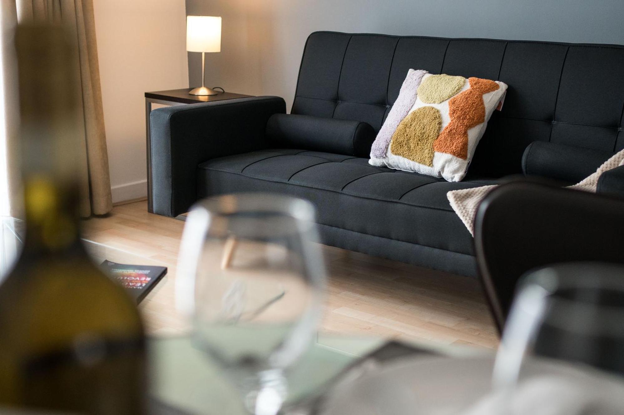 Appartement Work Friendly Flat London Bridge Near Guys Hospital And Borough Market Londen
