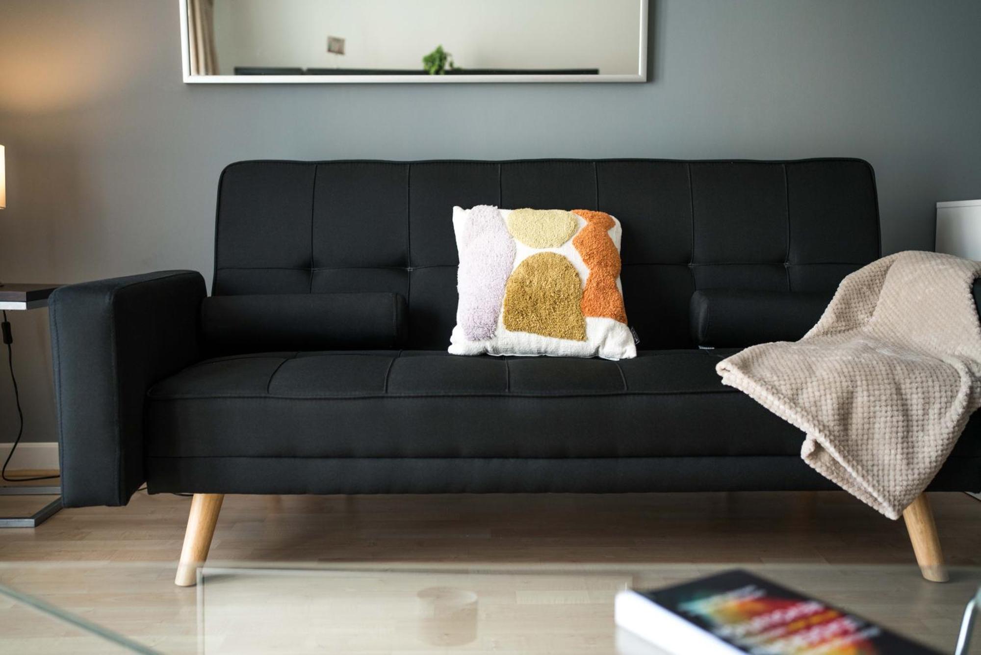 Work Friendly Flat London Bridge Near Guys Hospital And Borough Market Appartement Londen