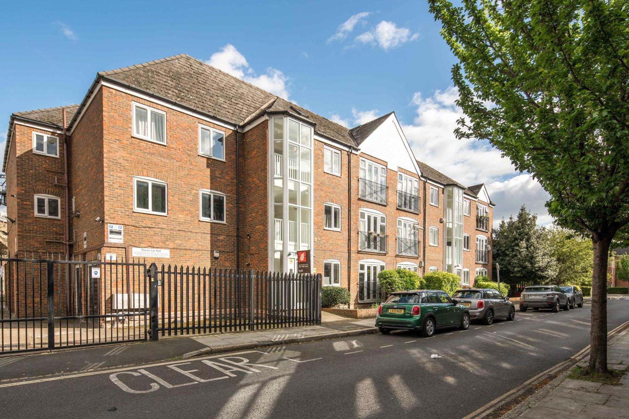 Work Friendly Flat London Bridge Near Guys Hospital And Borough Market Appartement Londen