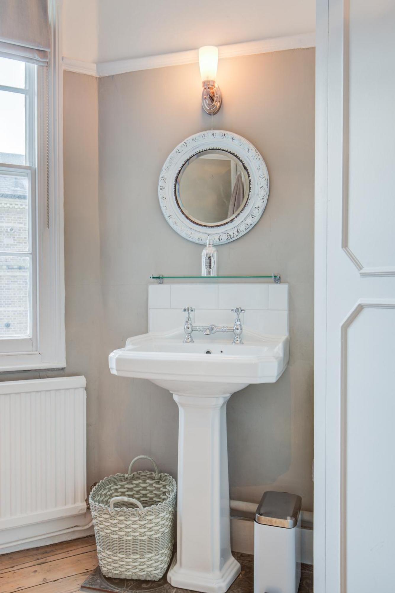 Victoria Belgravia Townhouse Séjour chez l'habitant Londres