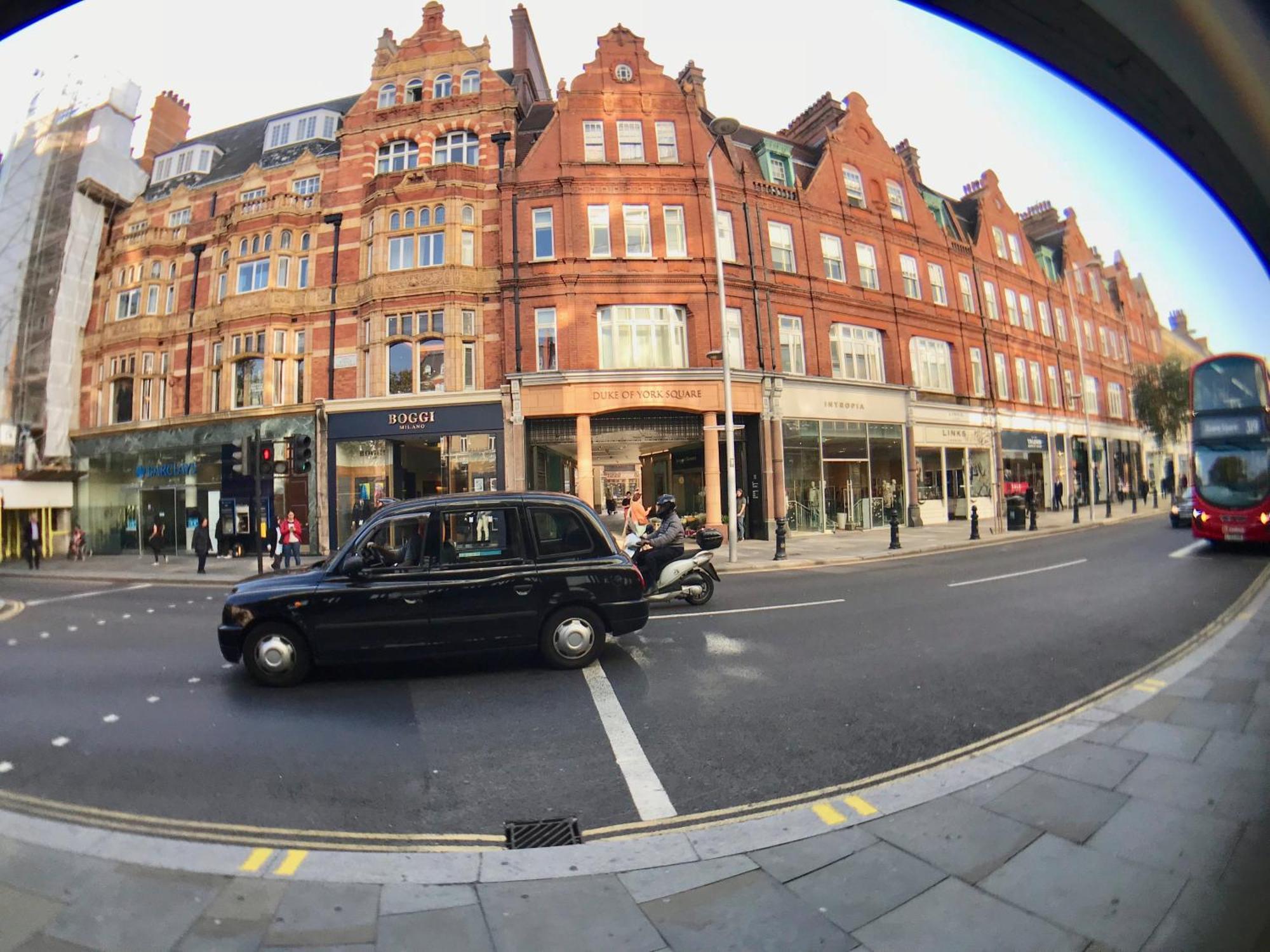 Victoria Belgravia Townhouse Londres