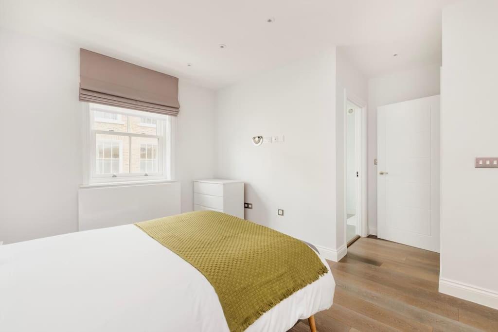 Apartamento Modern House In South Kensington Londres