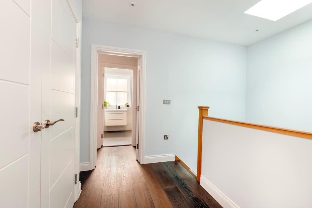 Modern House In South Kensington Apartamento *