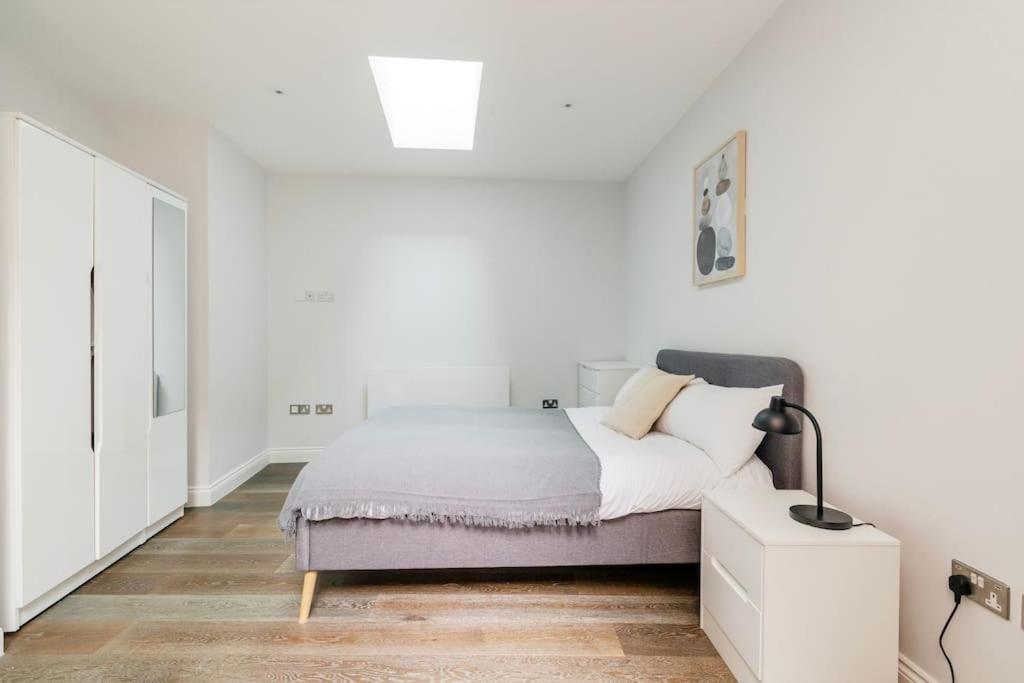 Apartamento Modern House In South Kensington Londres
