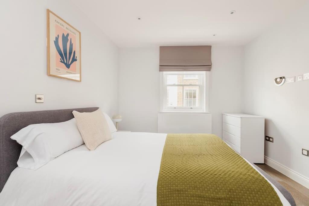 Modern House In South Kensington Apartamento