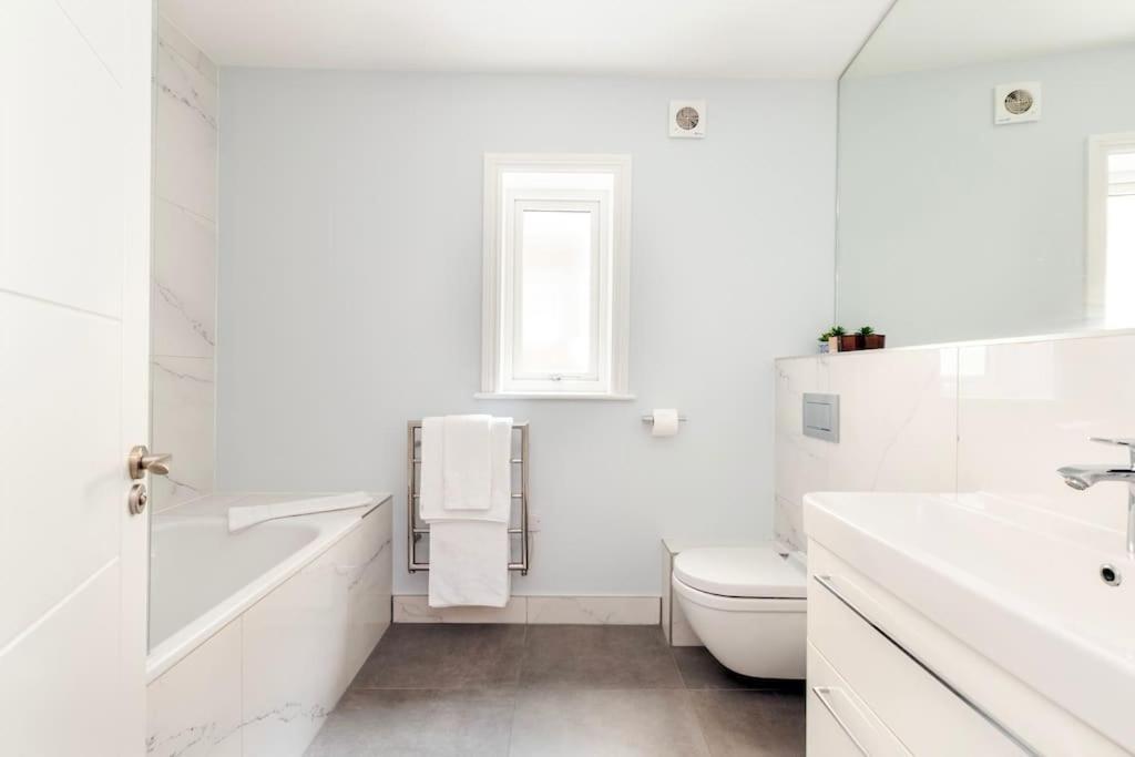 Apartamento Modern House In South Kensington *