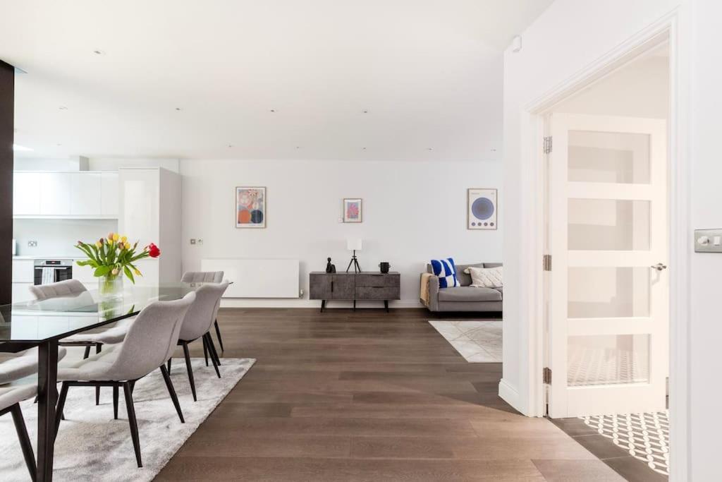Apartamento Modern House In South Kensington