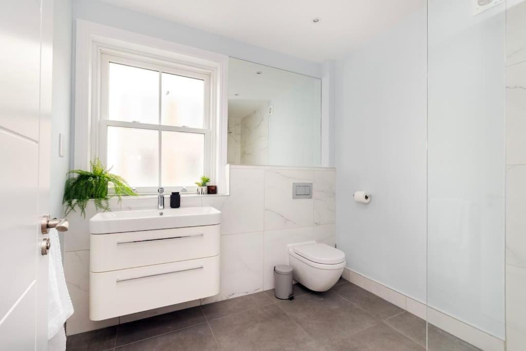 Apartamento Modern House In South Kensington *