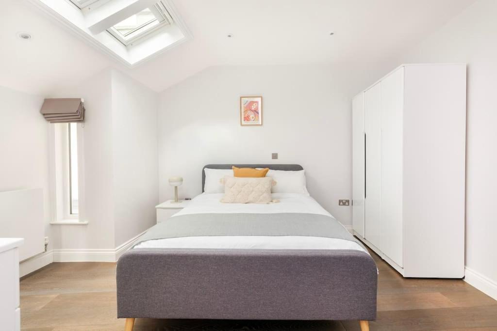 Apartamento Modern House In South Kensington Londres