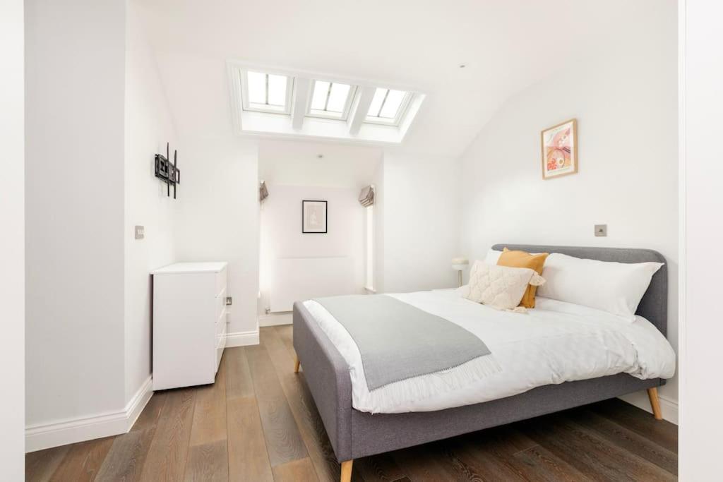 Modern House In South Kensington Apartamento