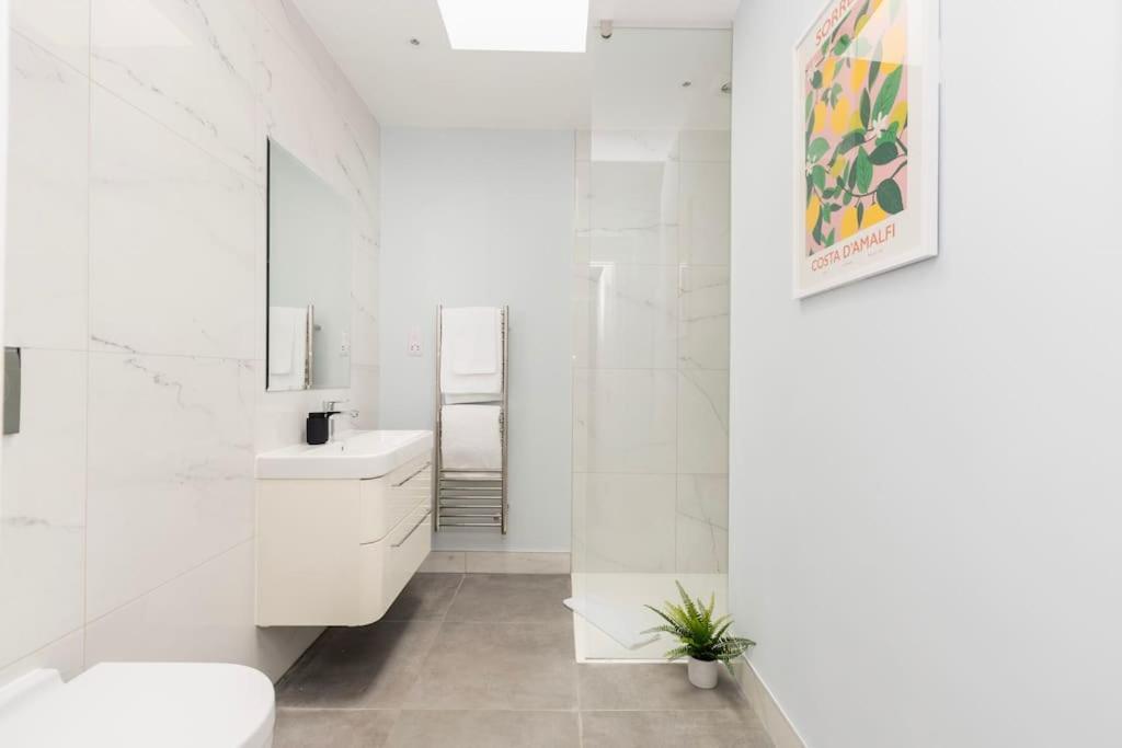 Apartamento Modern House In South Kensington *