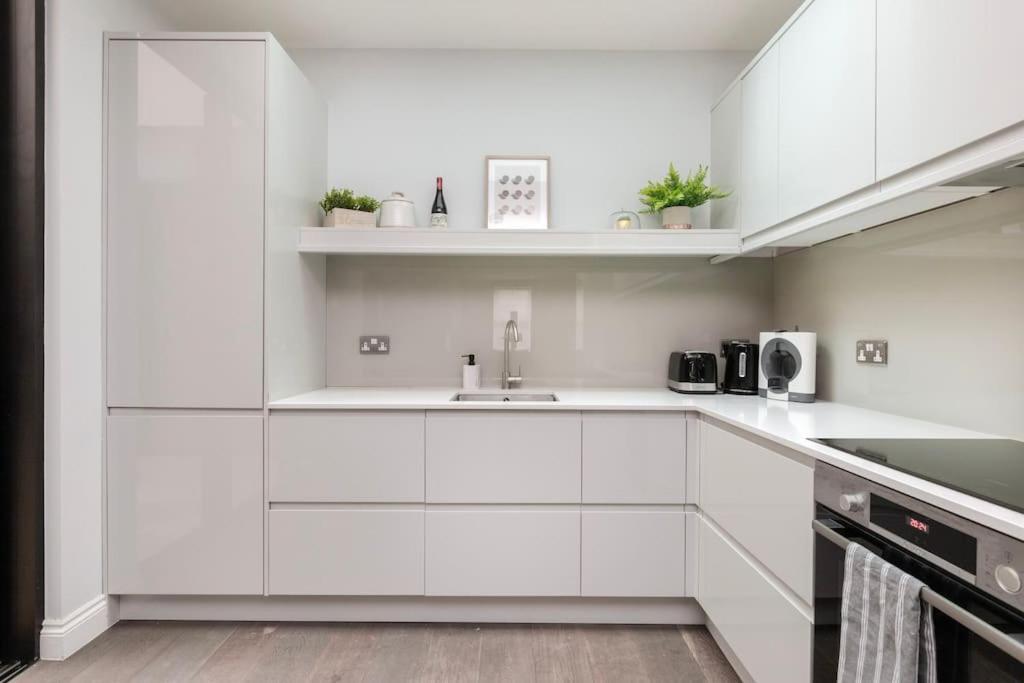 Apartamento Modern House In South Kensington Londres