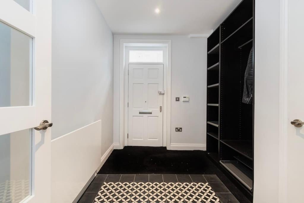Modern House In South Kensington Apartamento Londres