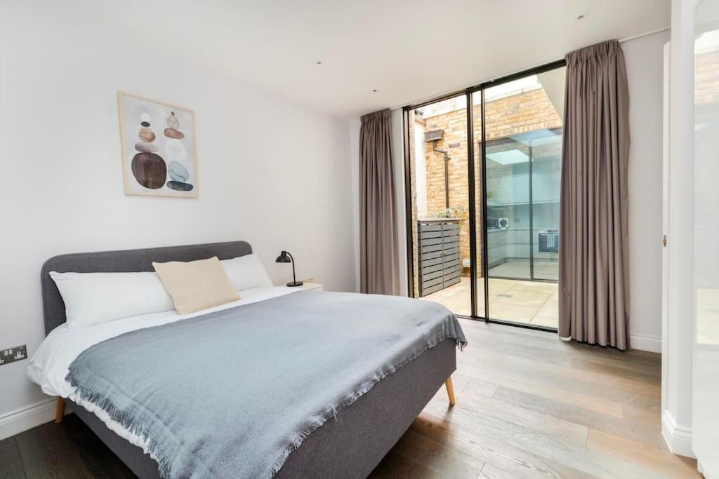 Modern House In South Kensington Apartamento