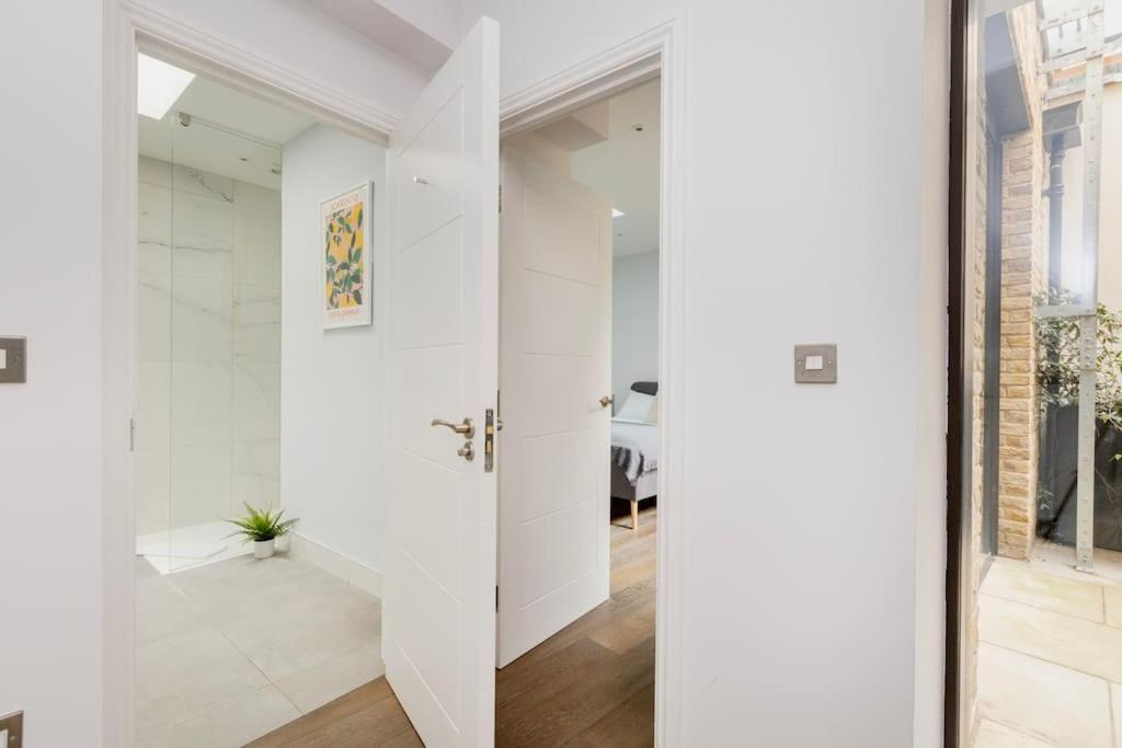 Apartamento Modern House In South Kensington *