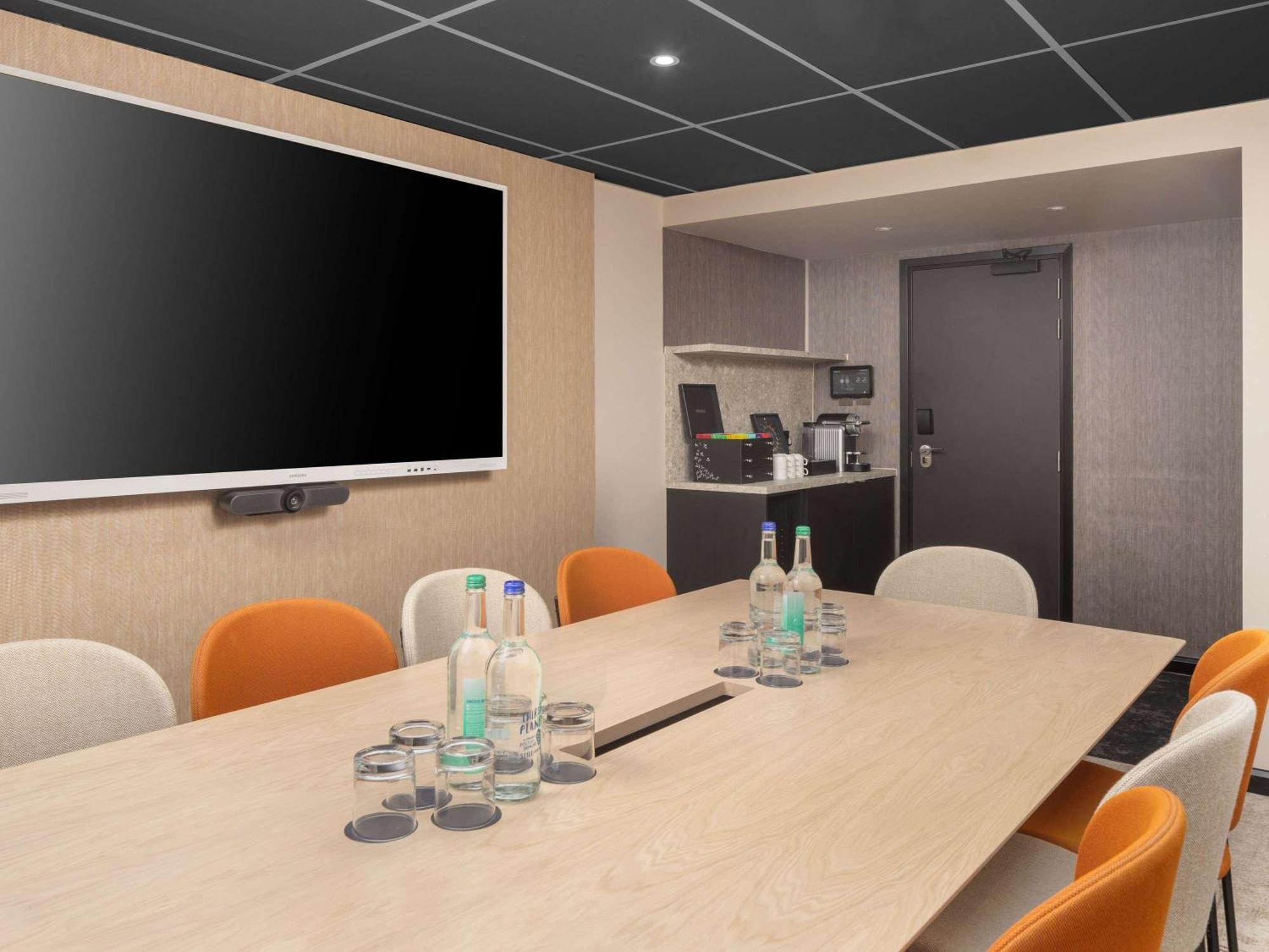 Hotel Ibis Earls Court Londres