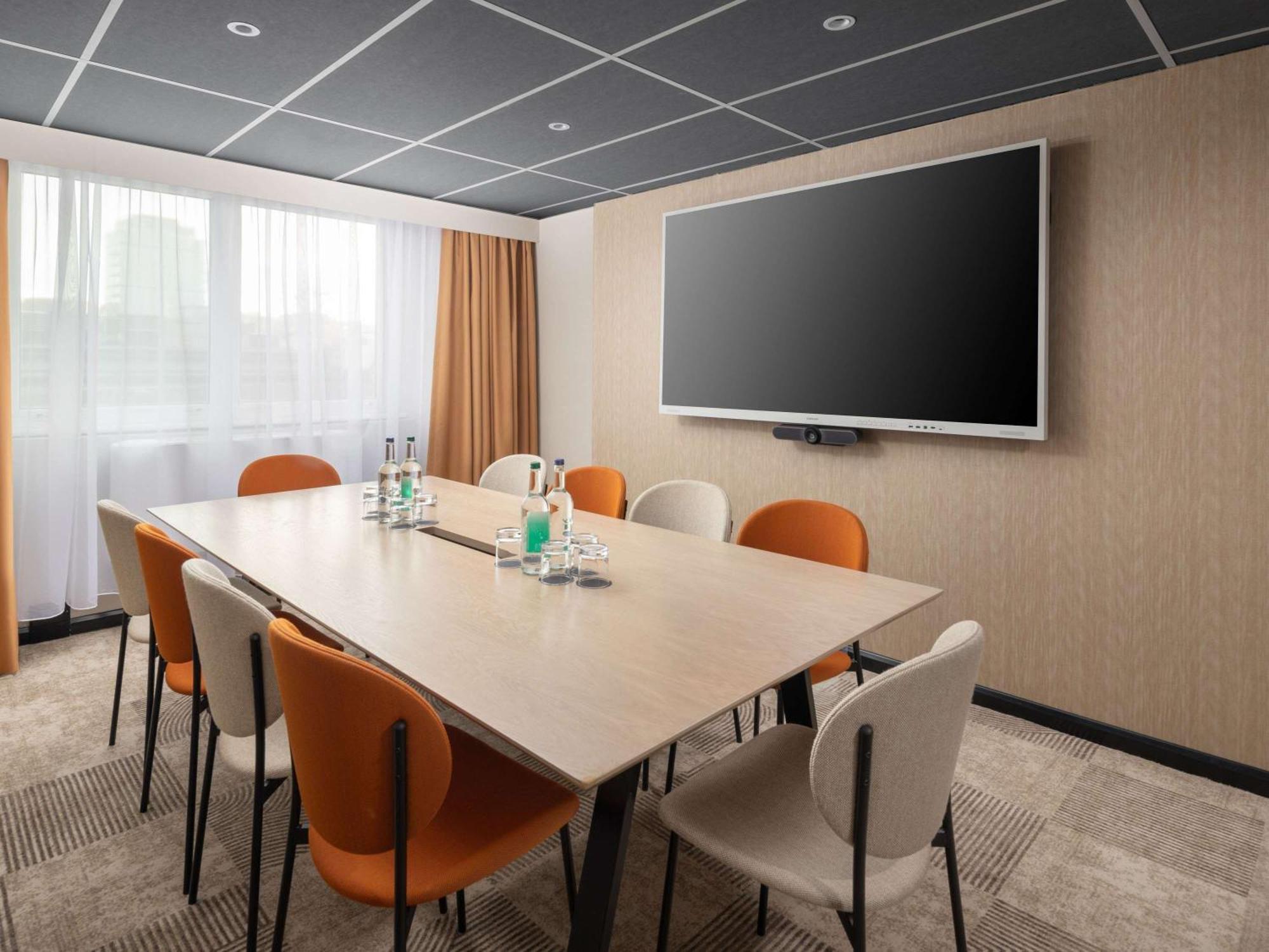 Ibis Earls Court 3* Londres
