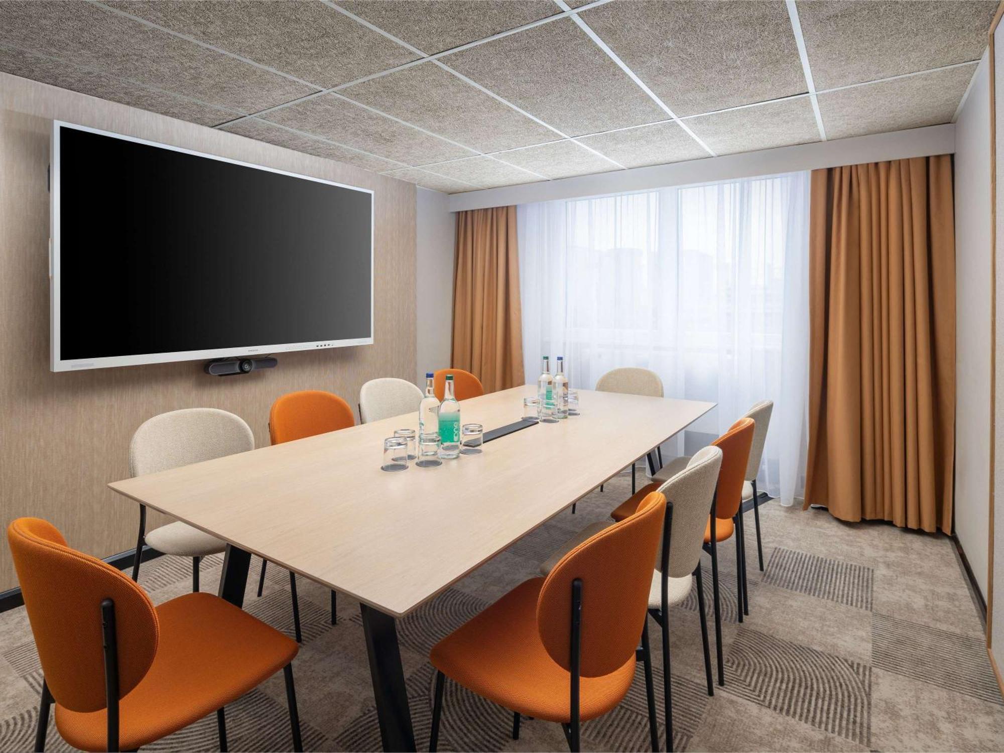 Ibis Earls Court Hotel Londres