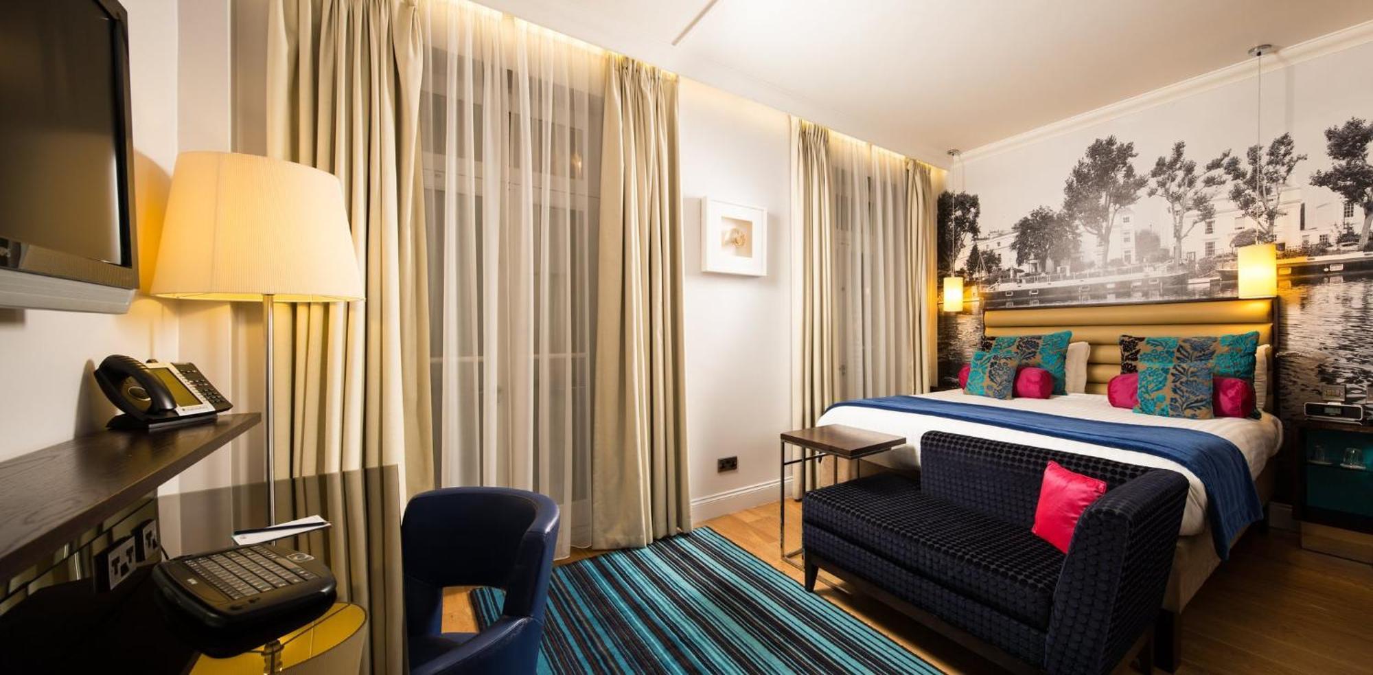 Indigo Hyde Park Paddington, An Ihg Londen