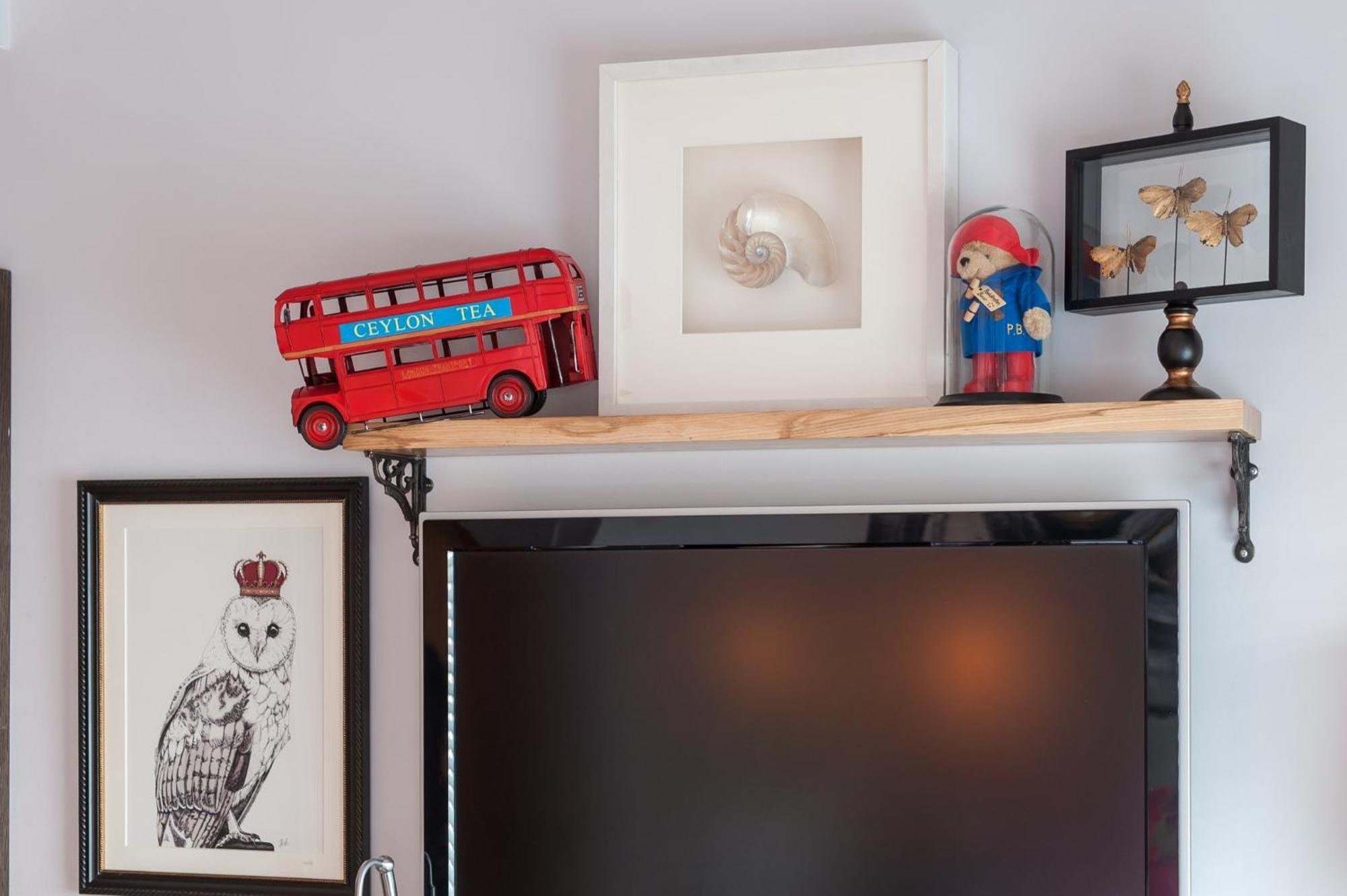Indigo Hyde Park Paddington, An Ihg 4* Londen