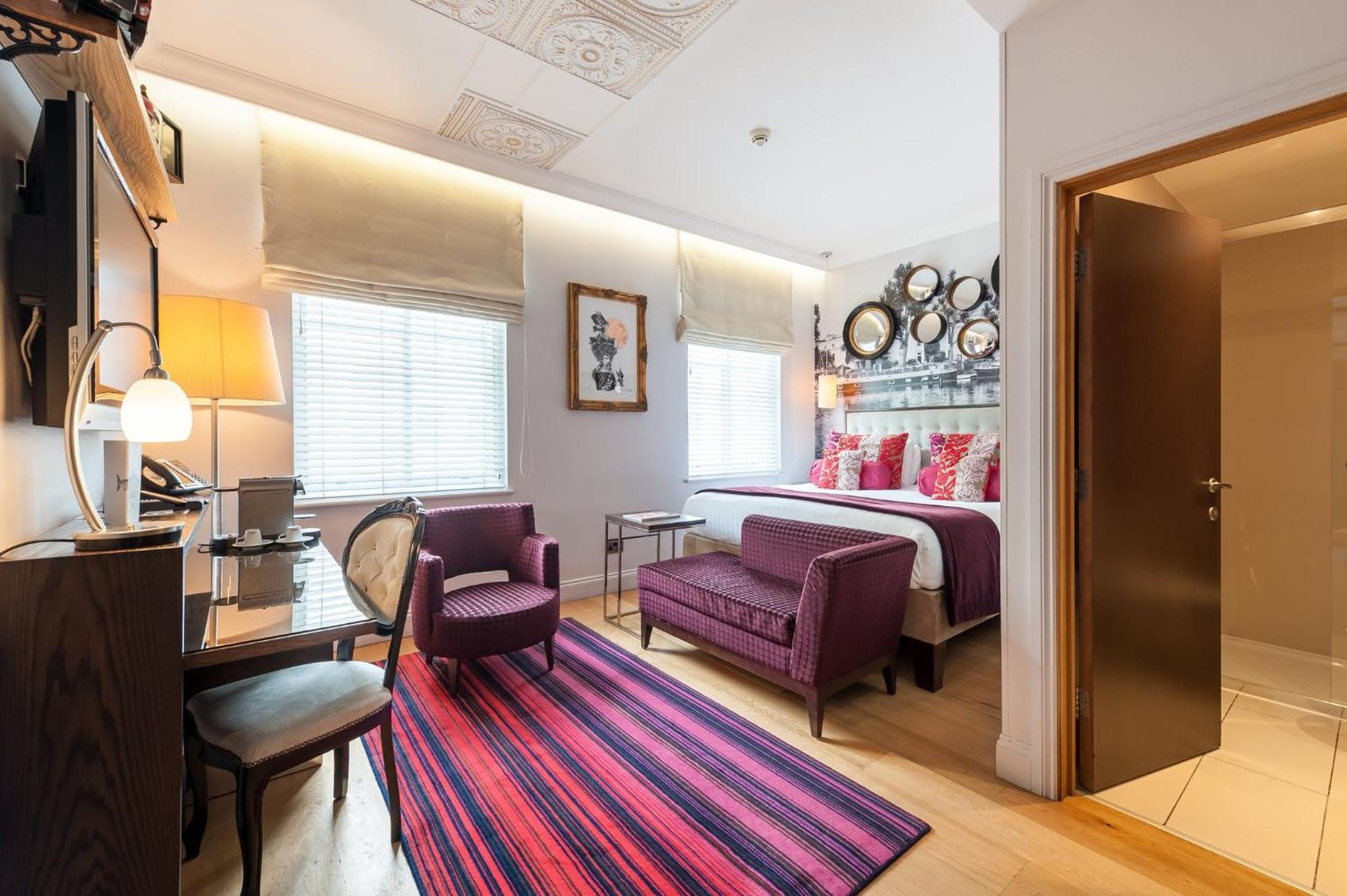 Hotel Indigo Hyde Park Paddington, An Ihg