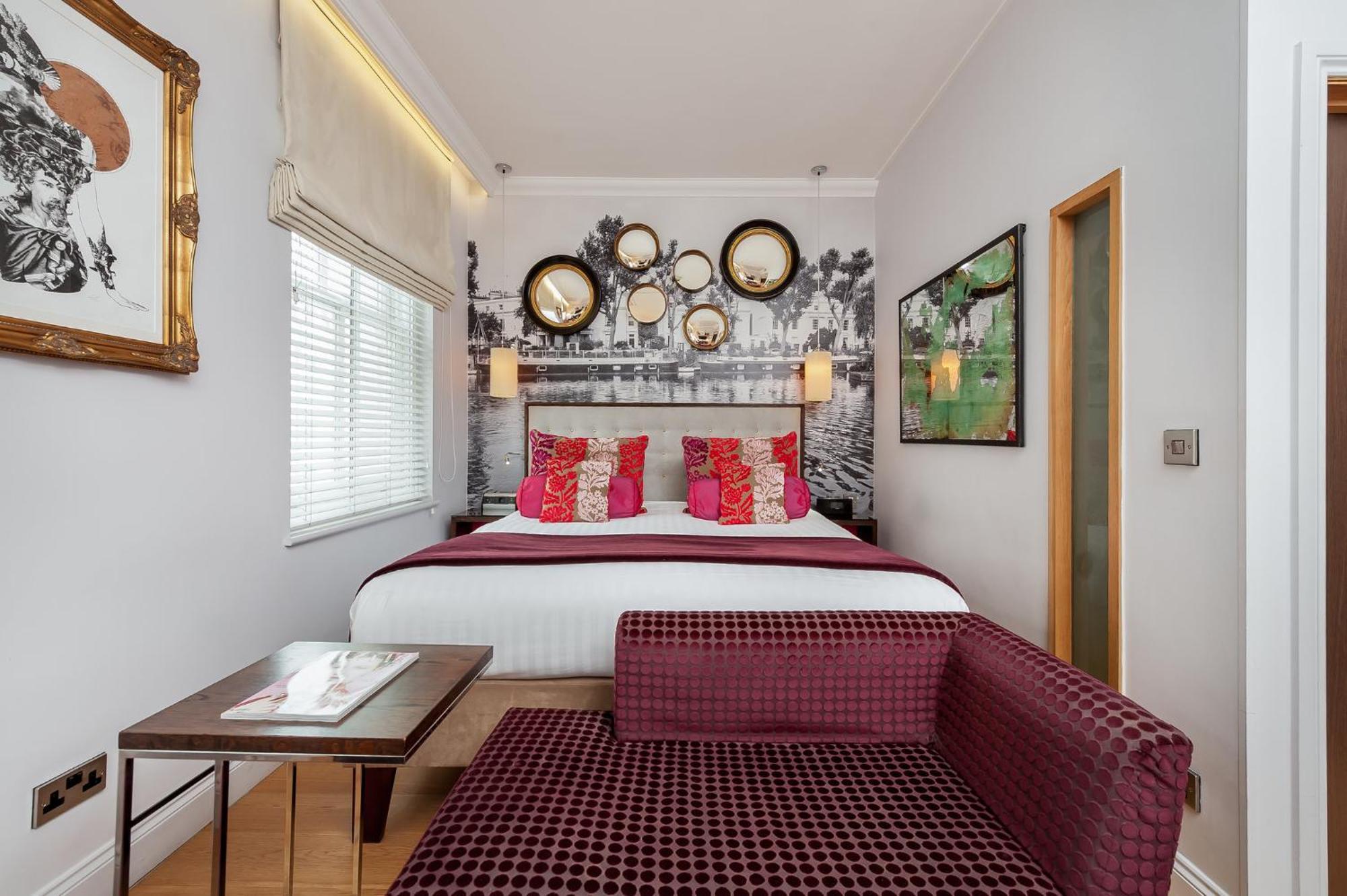 Indigo Hyde Park Paddington, An Ihg Hotel Londen