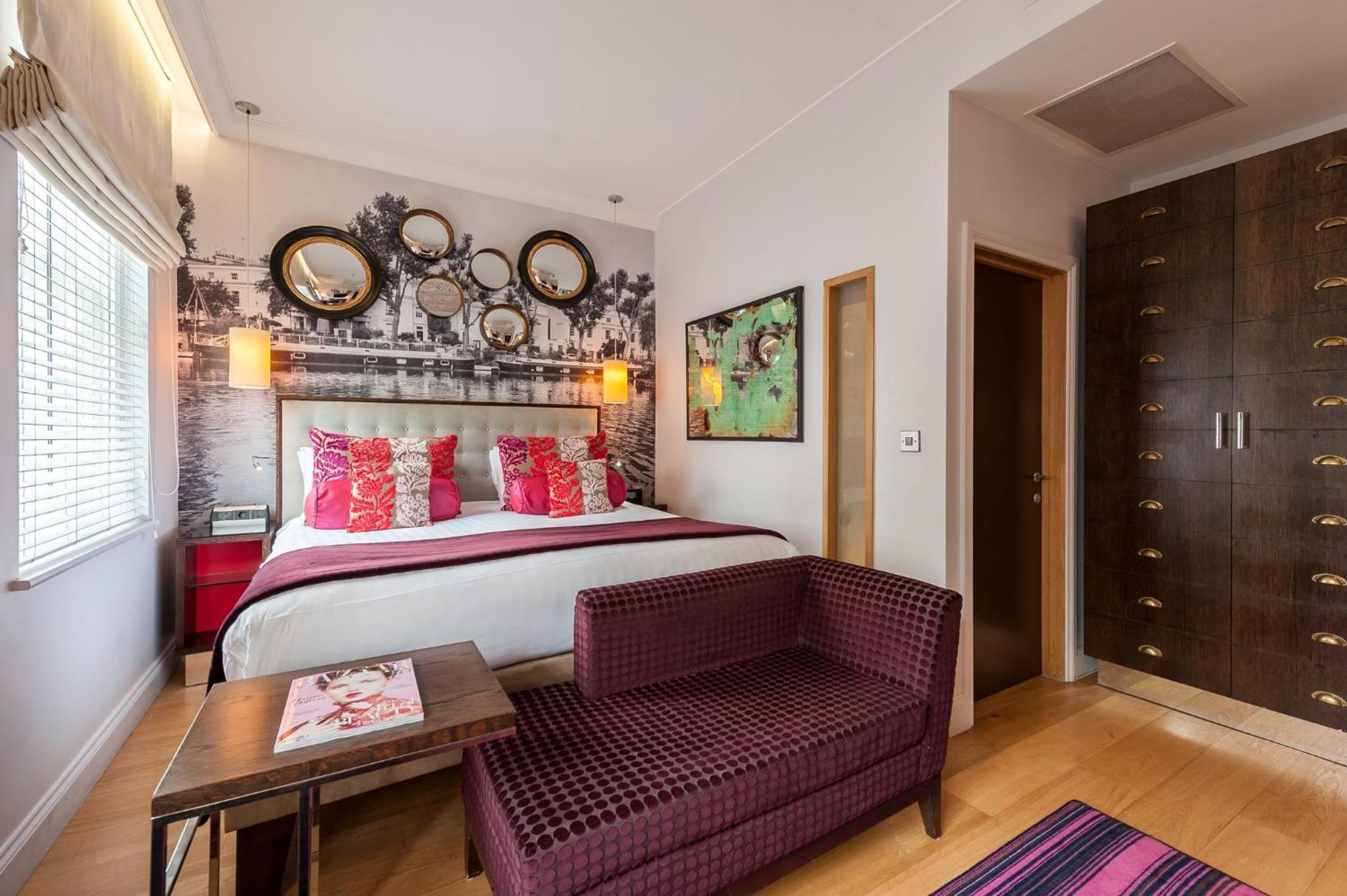 Indigo Hyde Park Paddington, An Ihg Hotel 4*