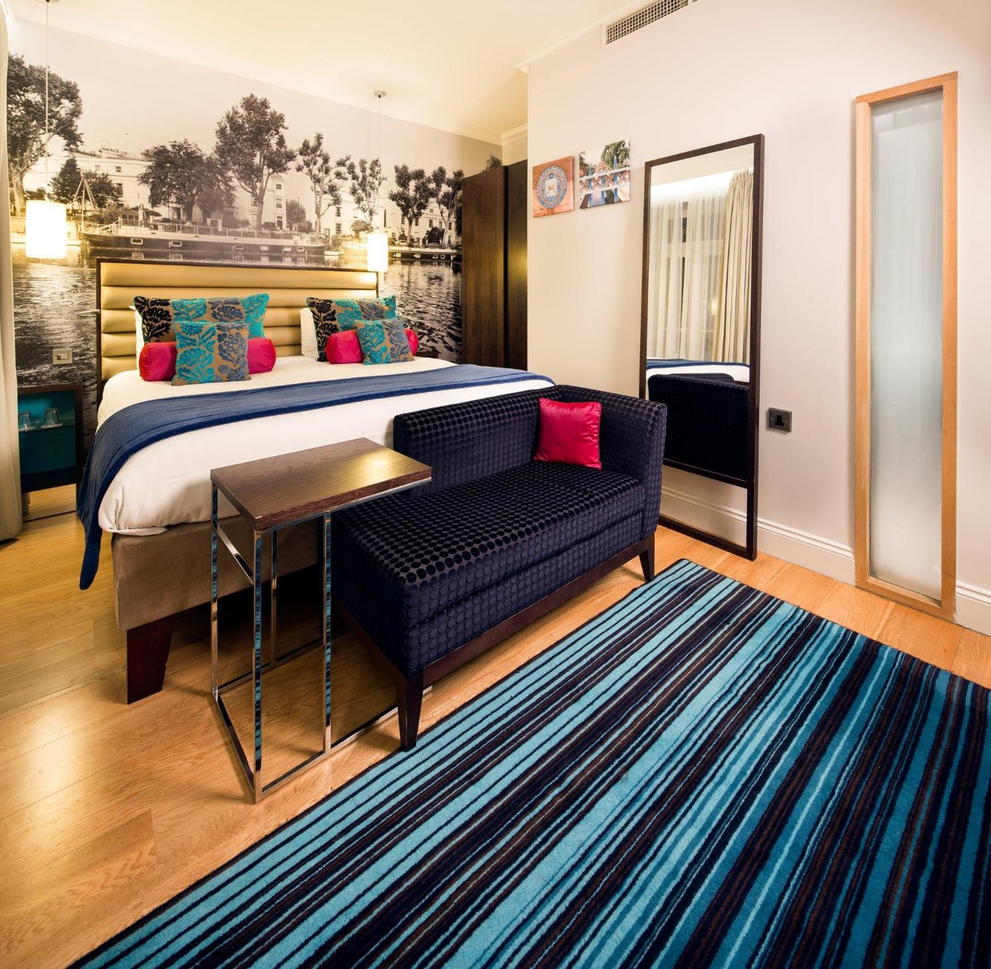Hotel Indigo Hyde Park Paddington, An Ihg 4*