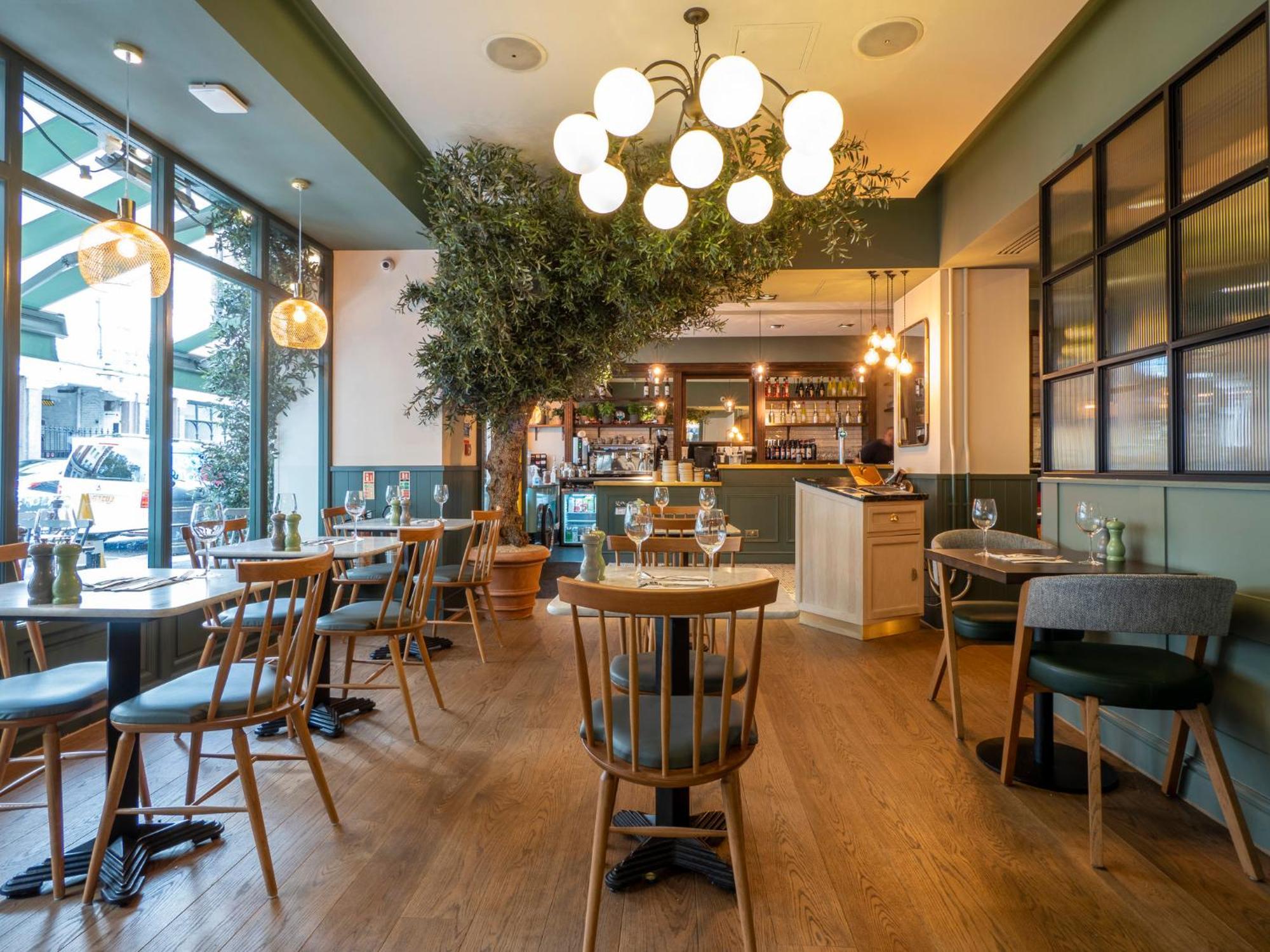 Indigo Hyde Park Paddington, An Ihg