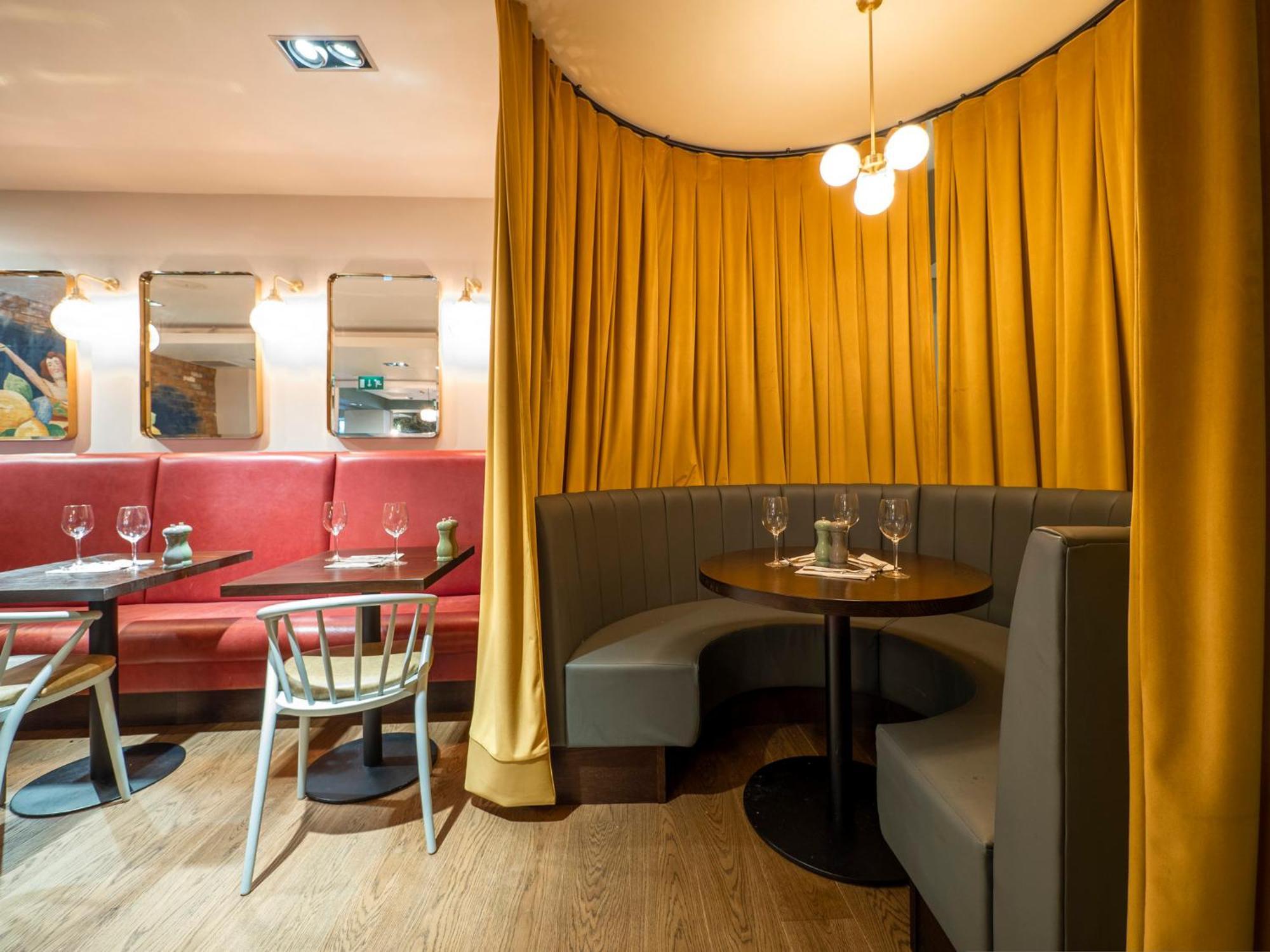 Hotel Indigo Hyde Park Paddington, An Ihg Londen