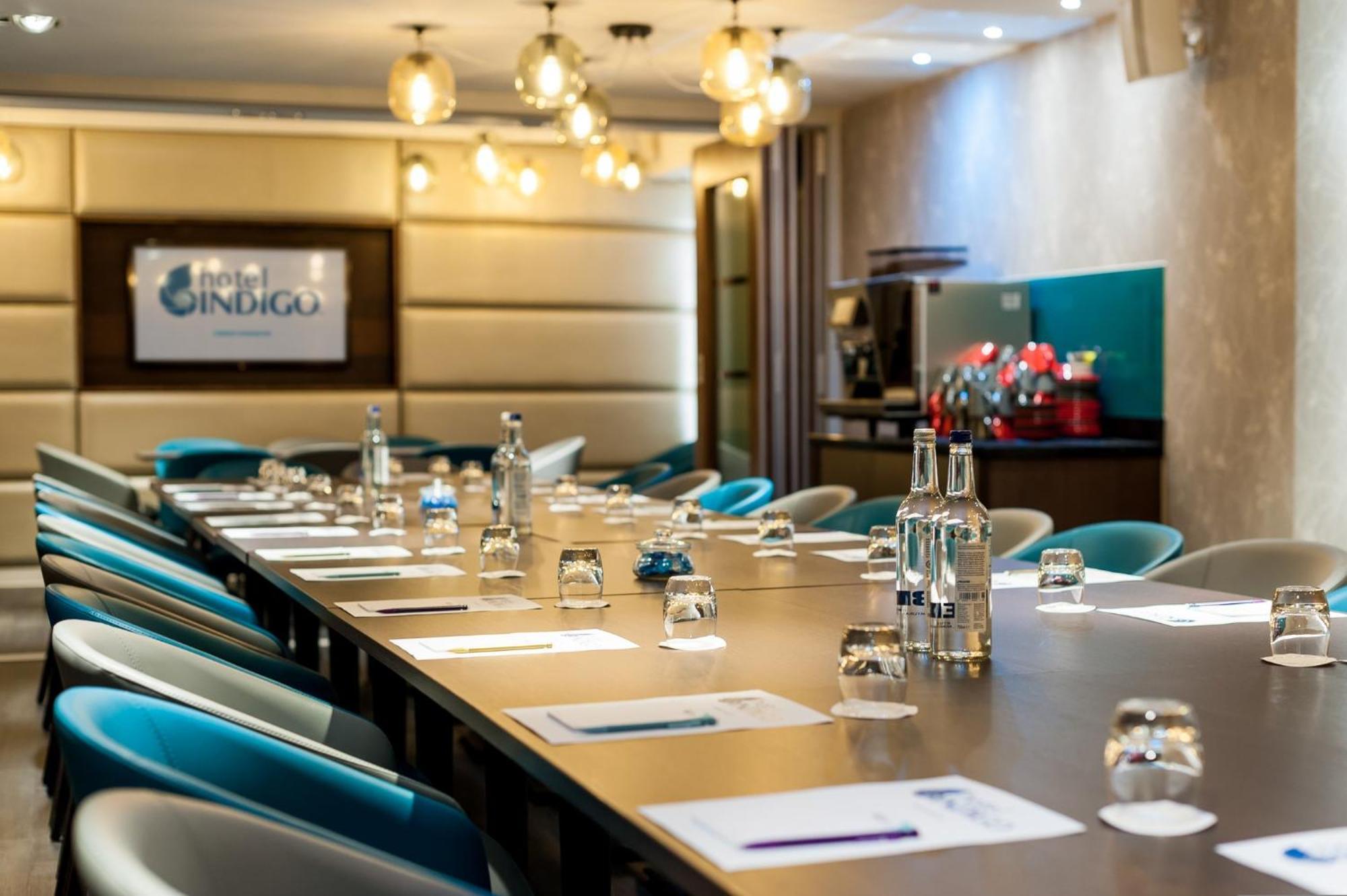 Indigo Hyde Park Paddington, An Ihg Hotel Londen