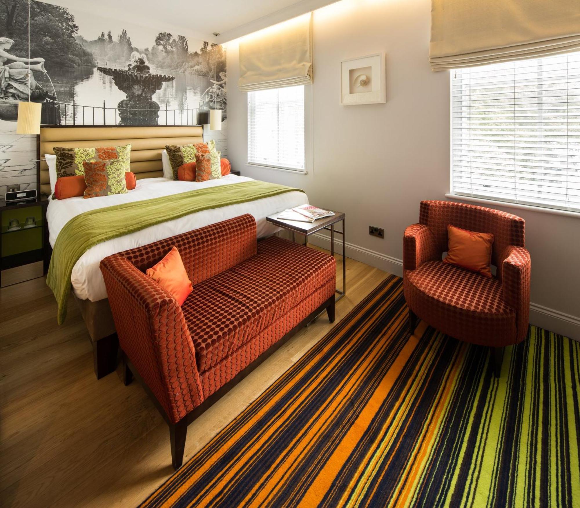 Indigo Hyde Park Paddington, An Ihg Londen