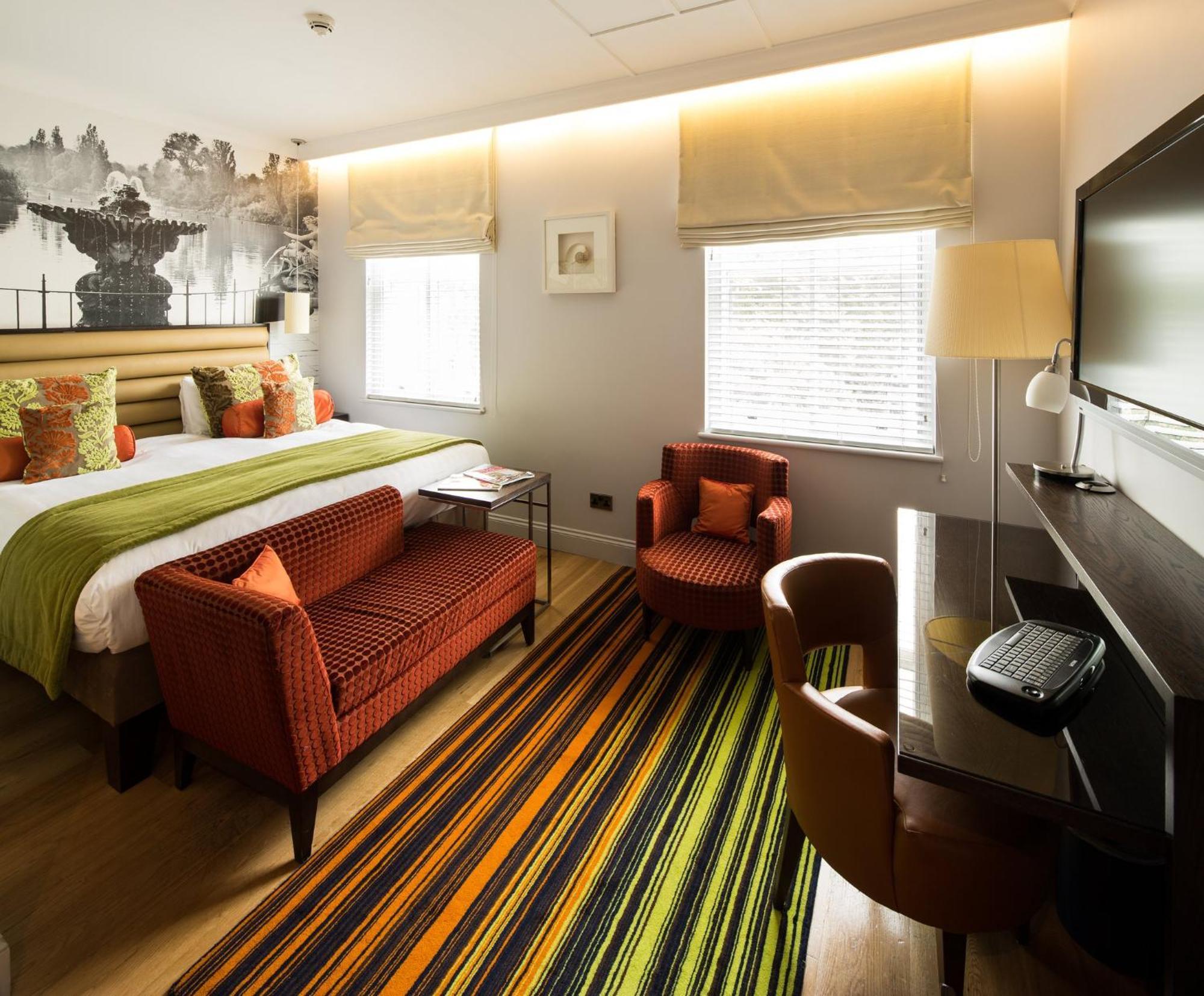 Indigo Hyde Park Paddington, An Ihg Hotel