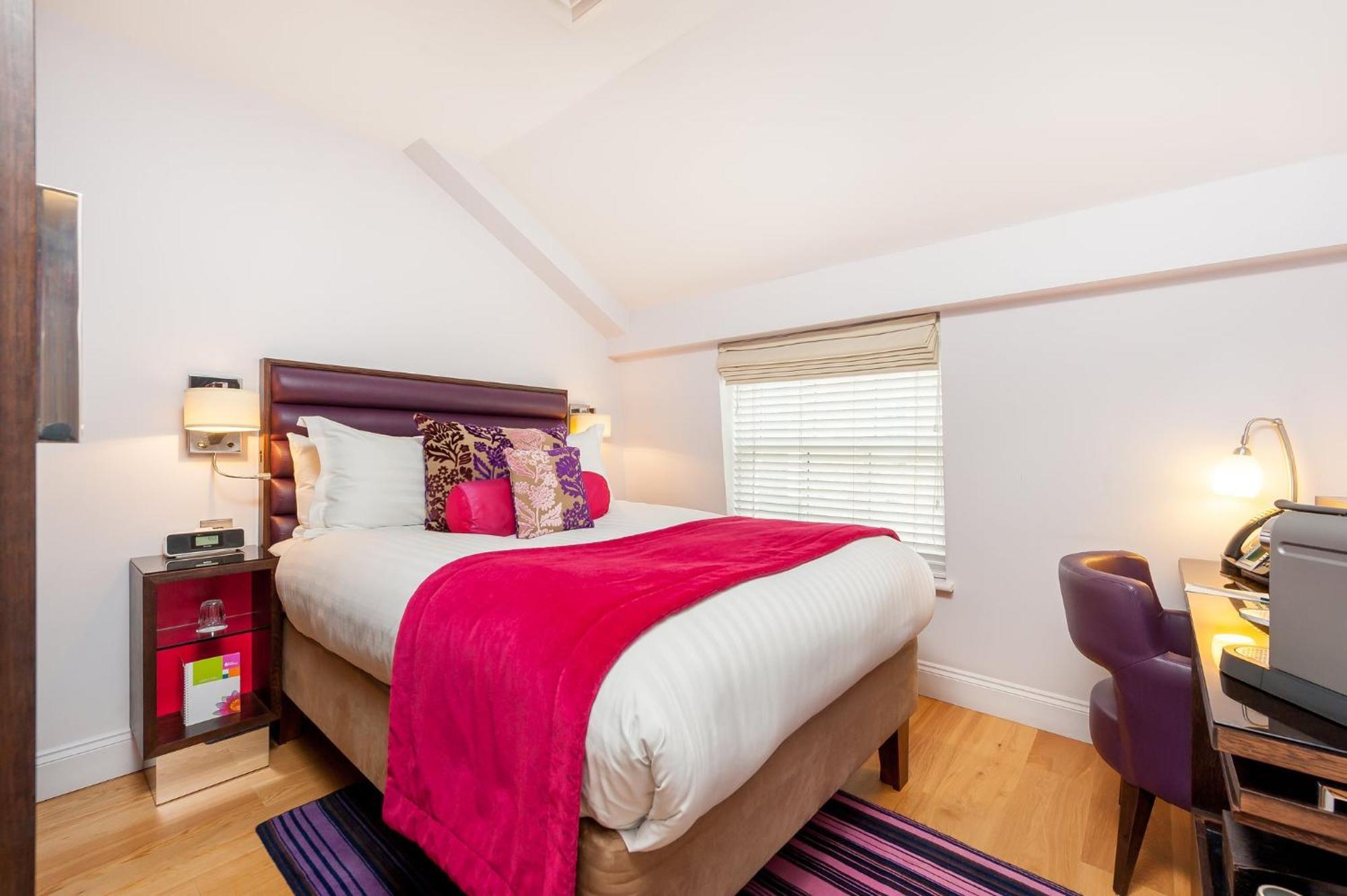 Indigo Hyde Park Paddington, An Ihg 4*
