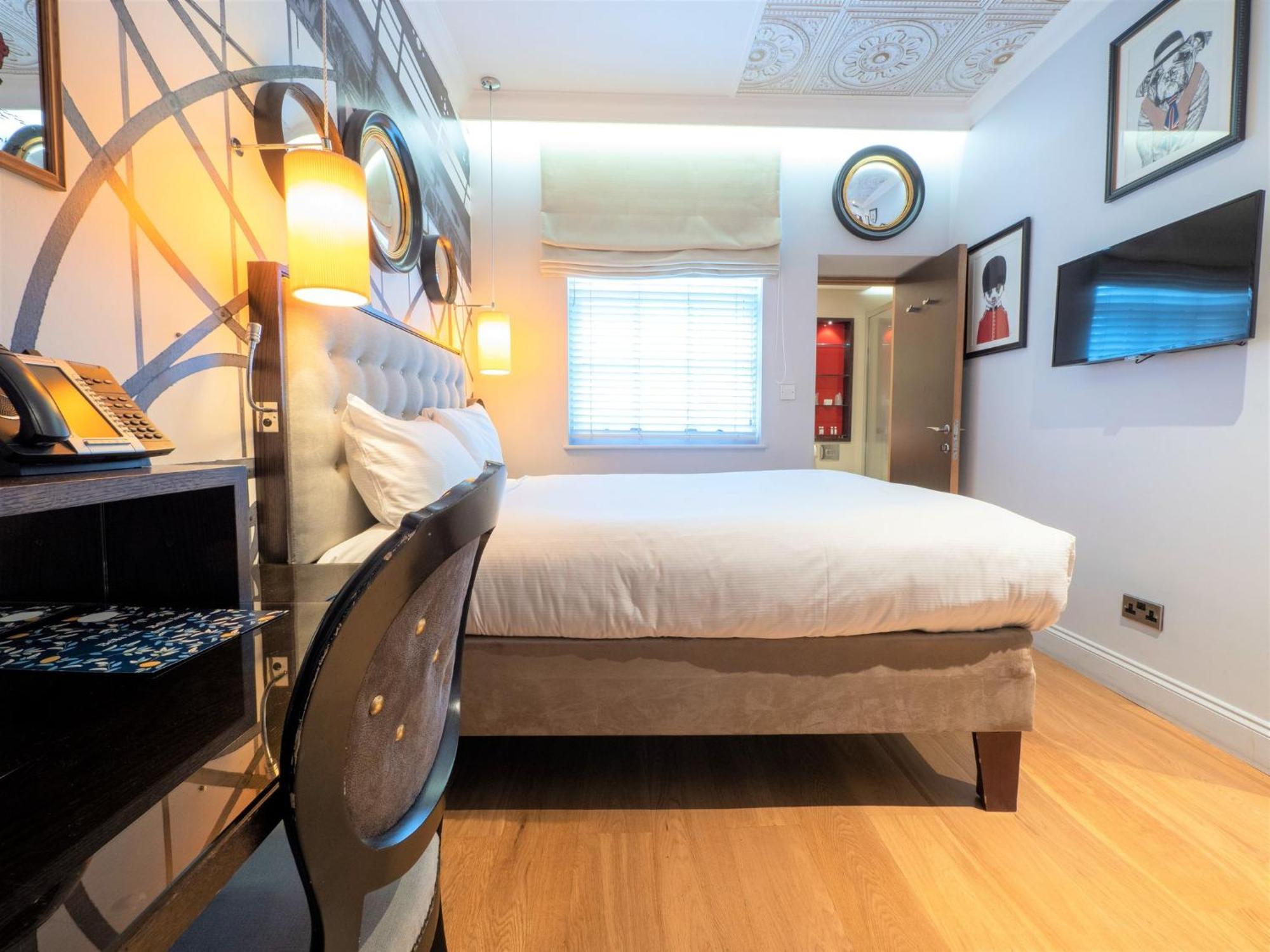 Indigo Hyde Park Paddington, An Ihg Hotel 4*