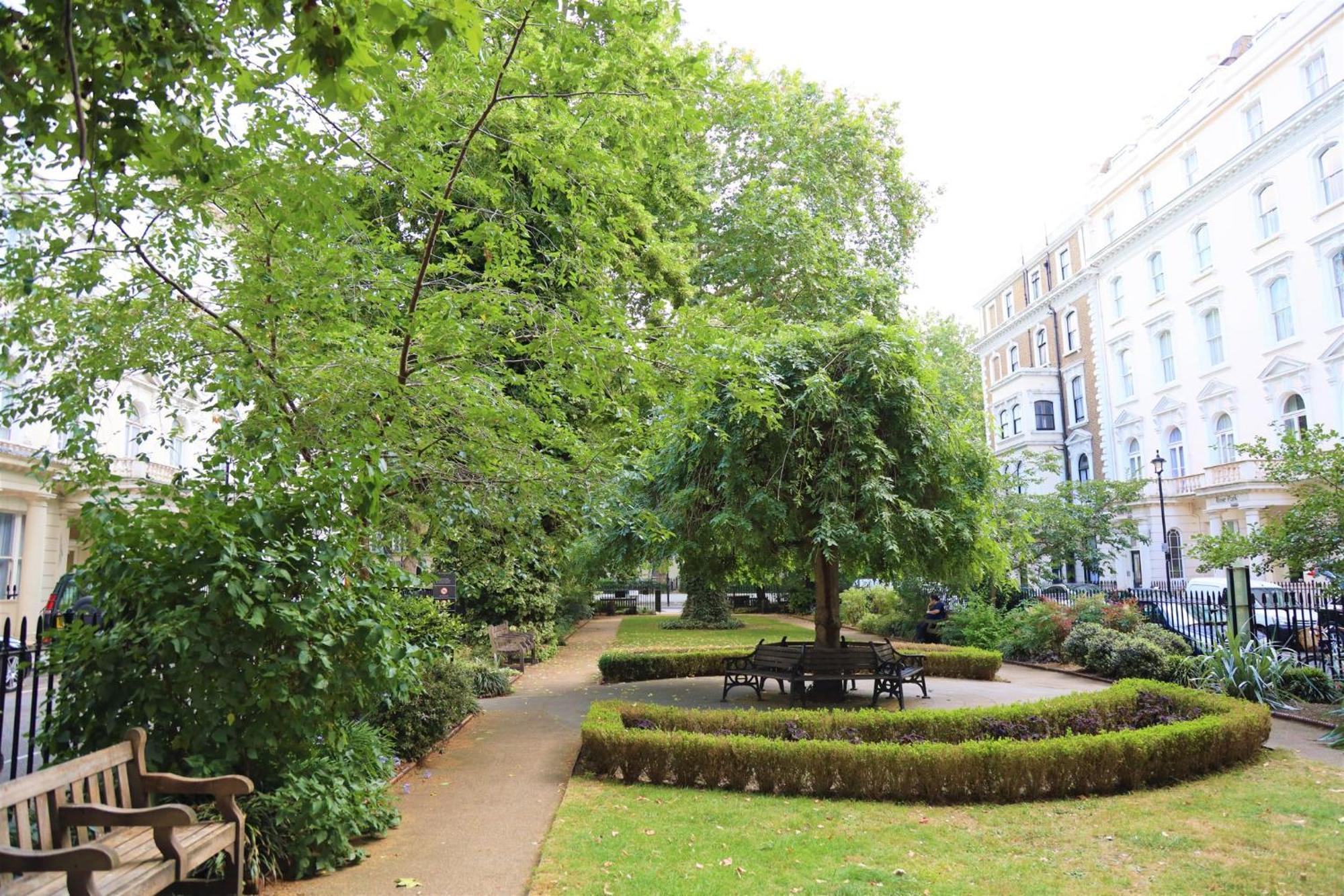 Hotel Indigo Hyde Park Paddington, An Ihg Londen