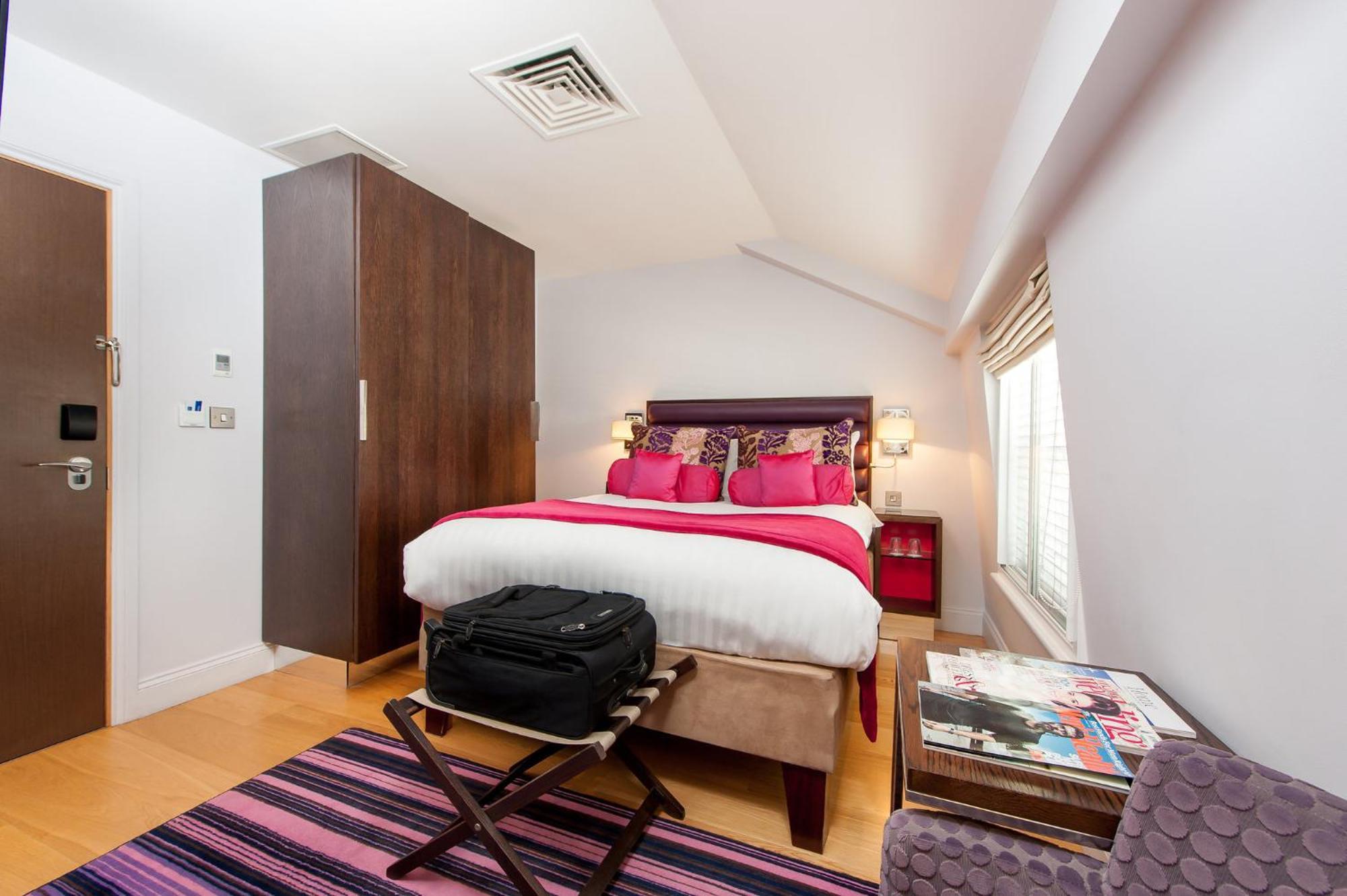 Indigo Hyde Park Paddington, An Ihg 4* Londen