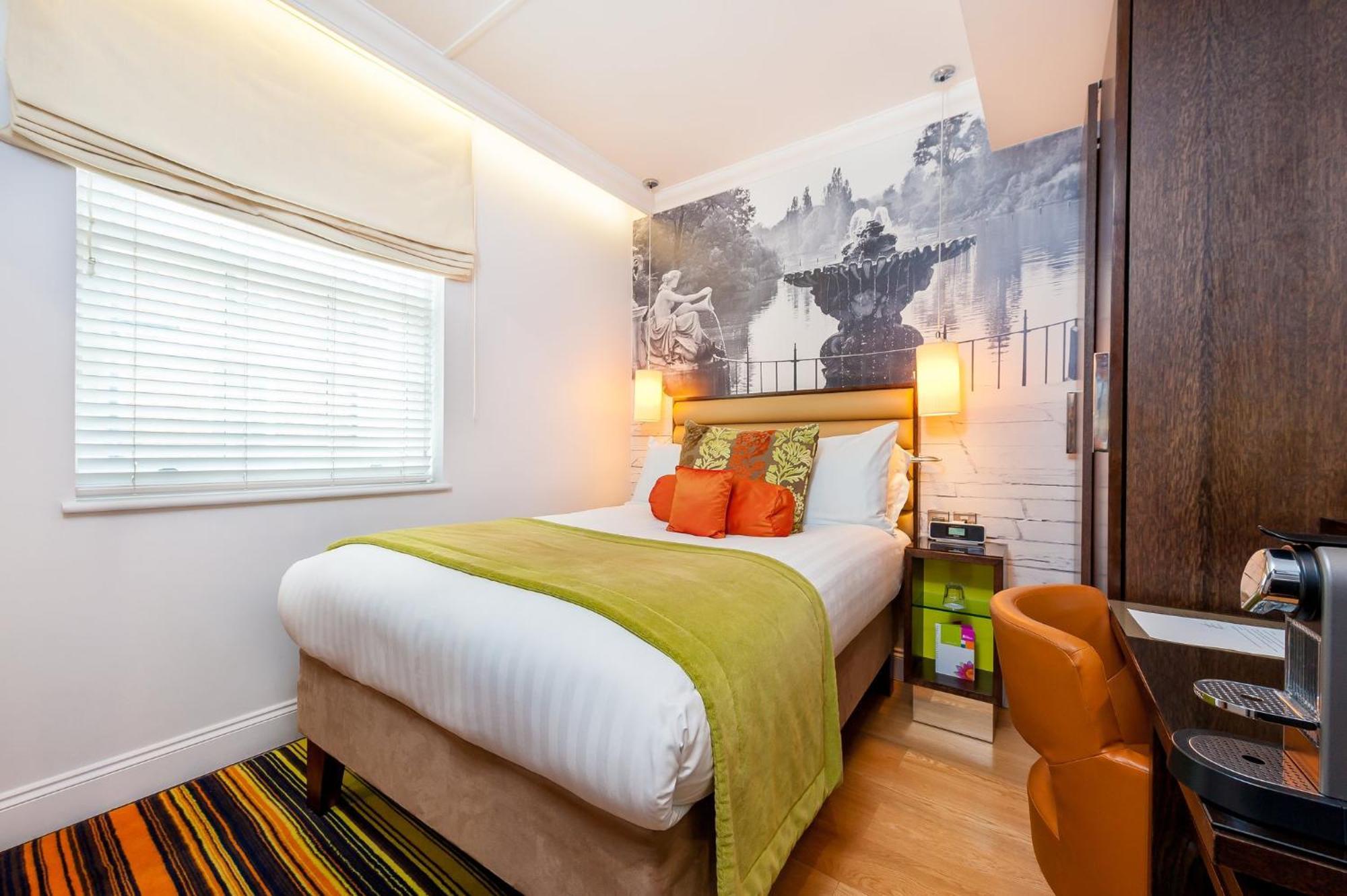 Hotel Indigo Hyde Park Paddington, An Ihg