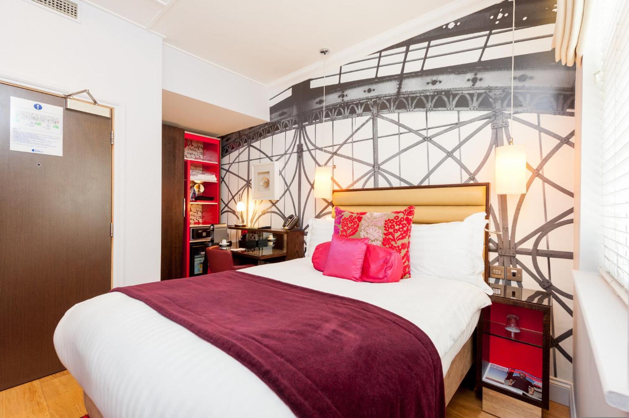 Indigo Hyde Park Paddington, An Ihg Hotel 4*