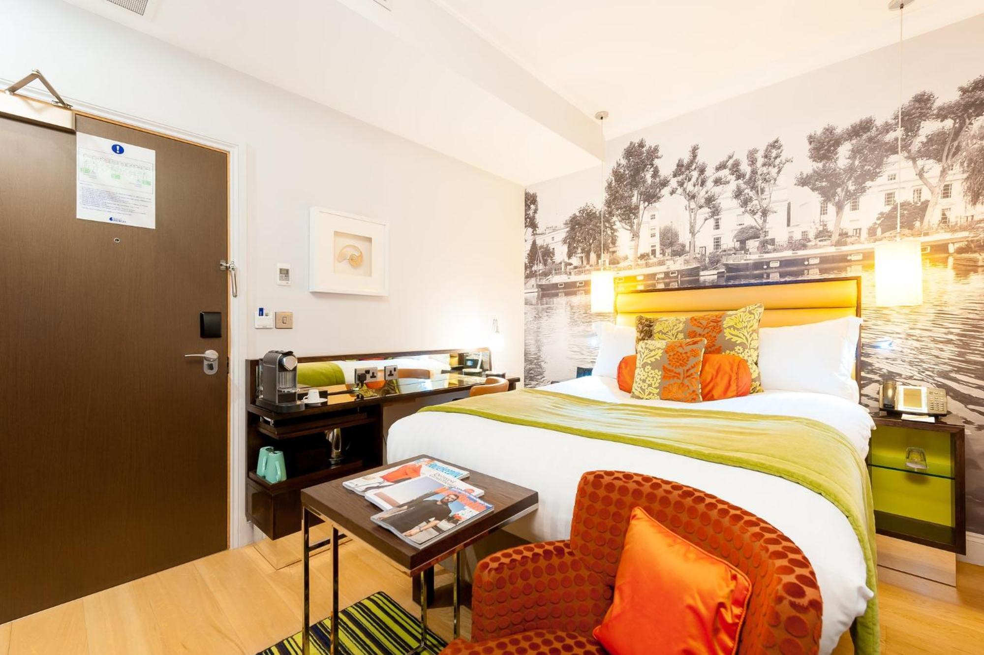 Indigo Hyde Park Paddington, An Ihg 4* Londen