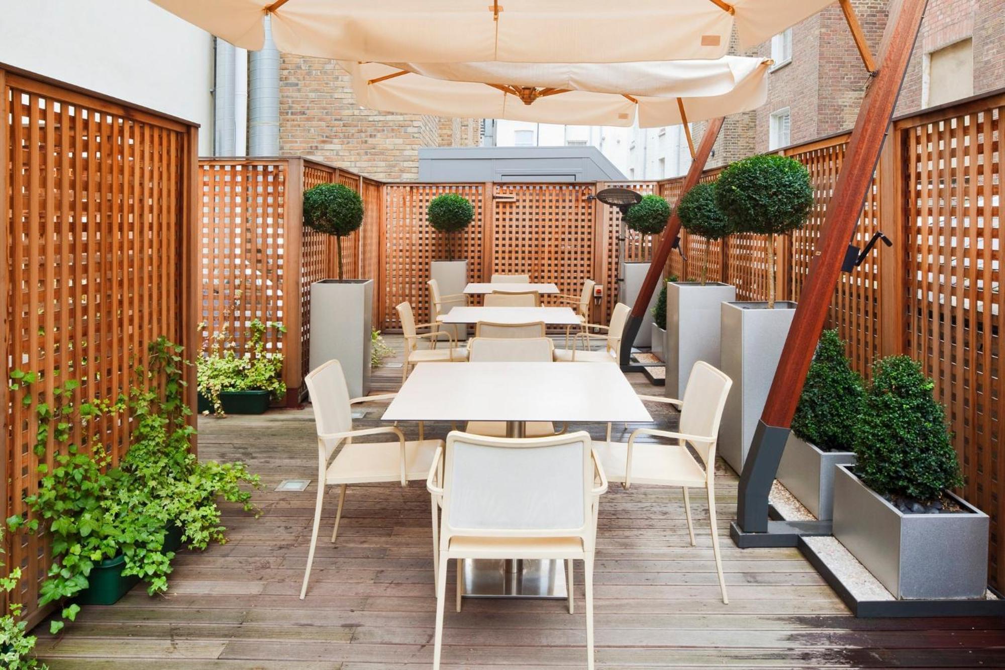 Indigo Hyde Park Paddington, An Ihg Londen