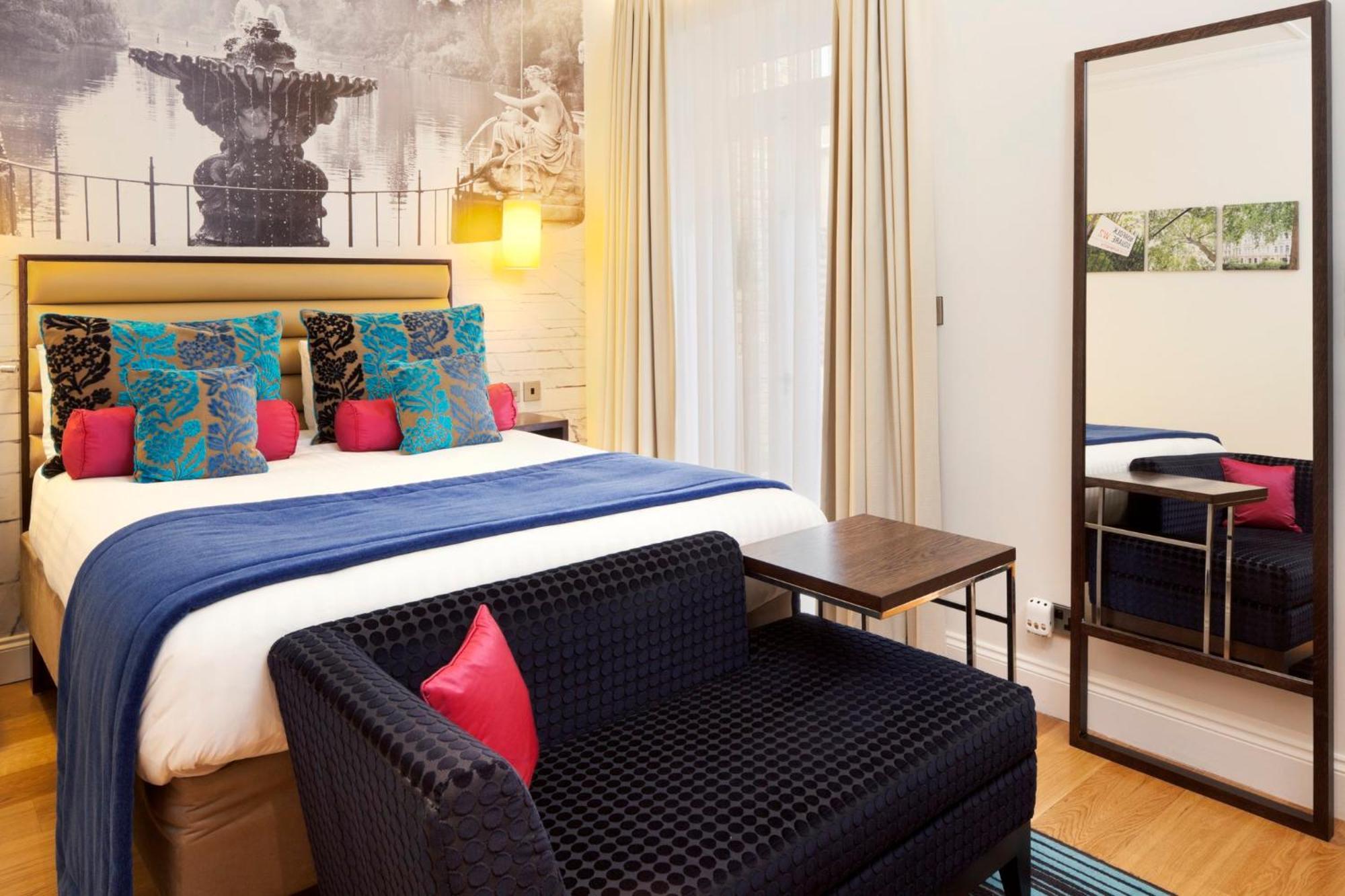 Hotel Indigo Hyde Park Paddington, An Ihg 4*