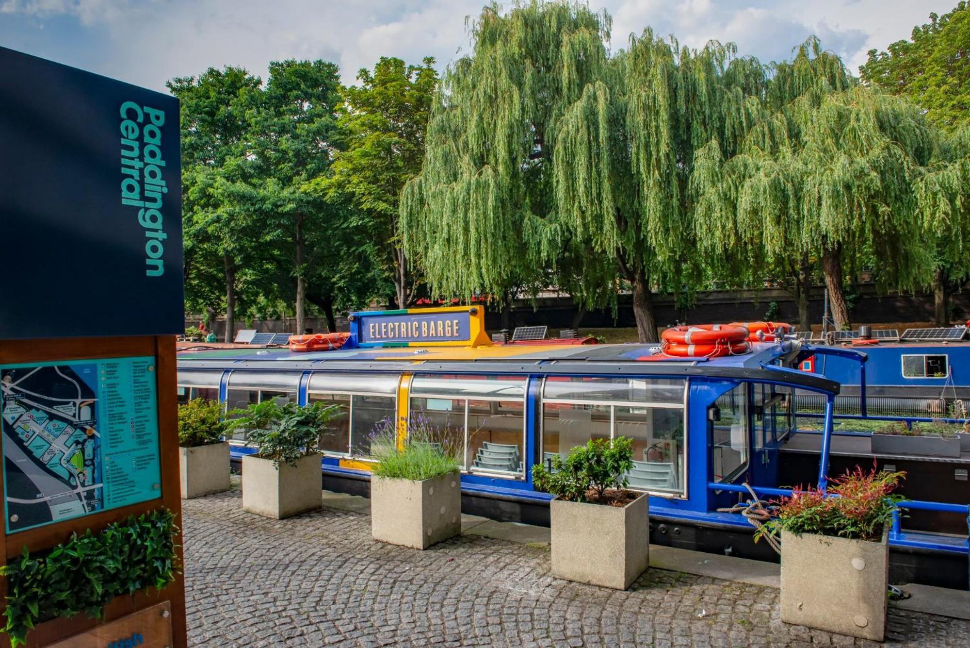 Hotel Indigo Hyde Park Paddington, An Ihg 4*